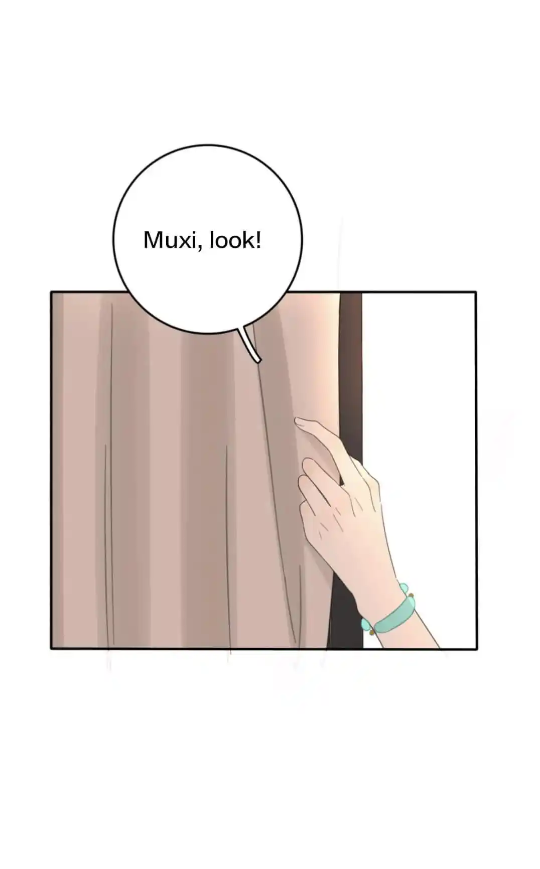 Baili Jin Among Mortals Chapter 166