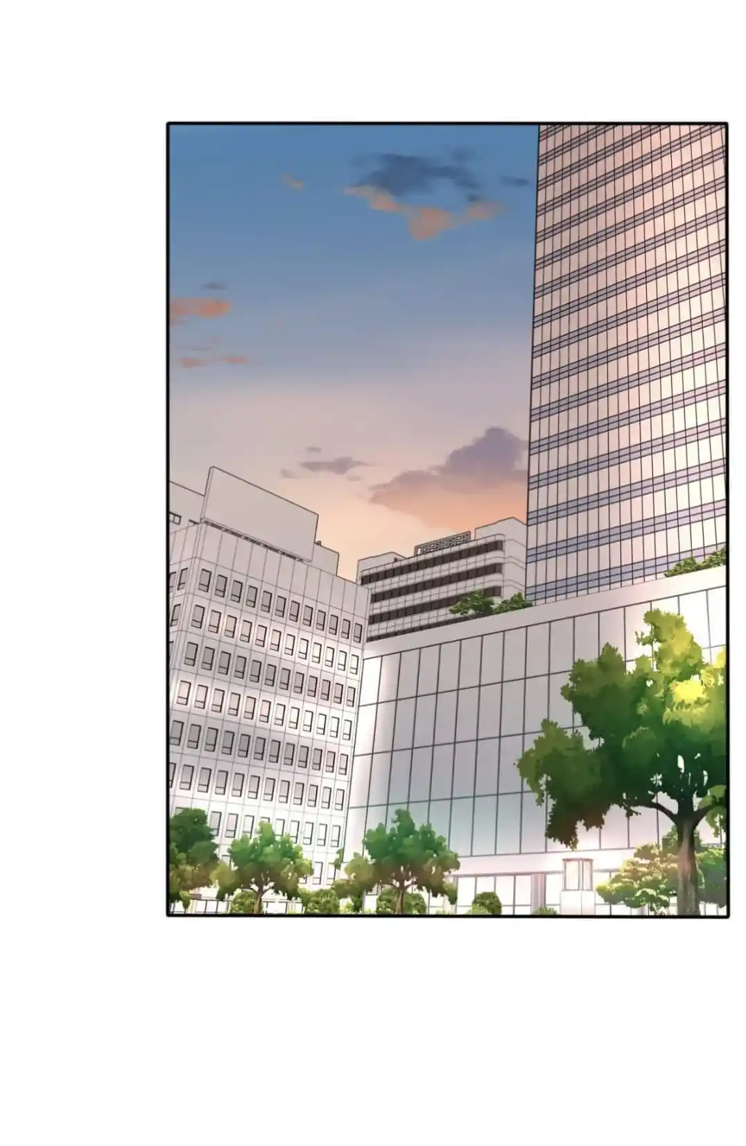 Baili Jin Among Mortals Chapter 167