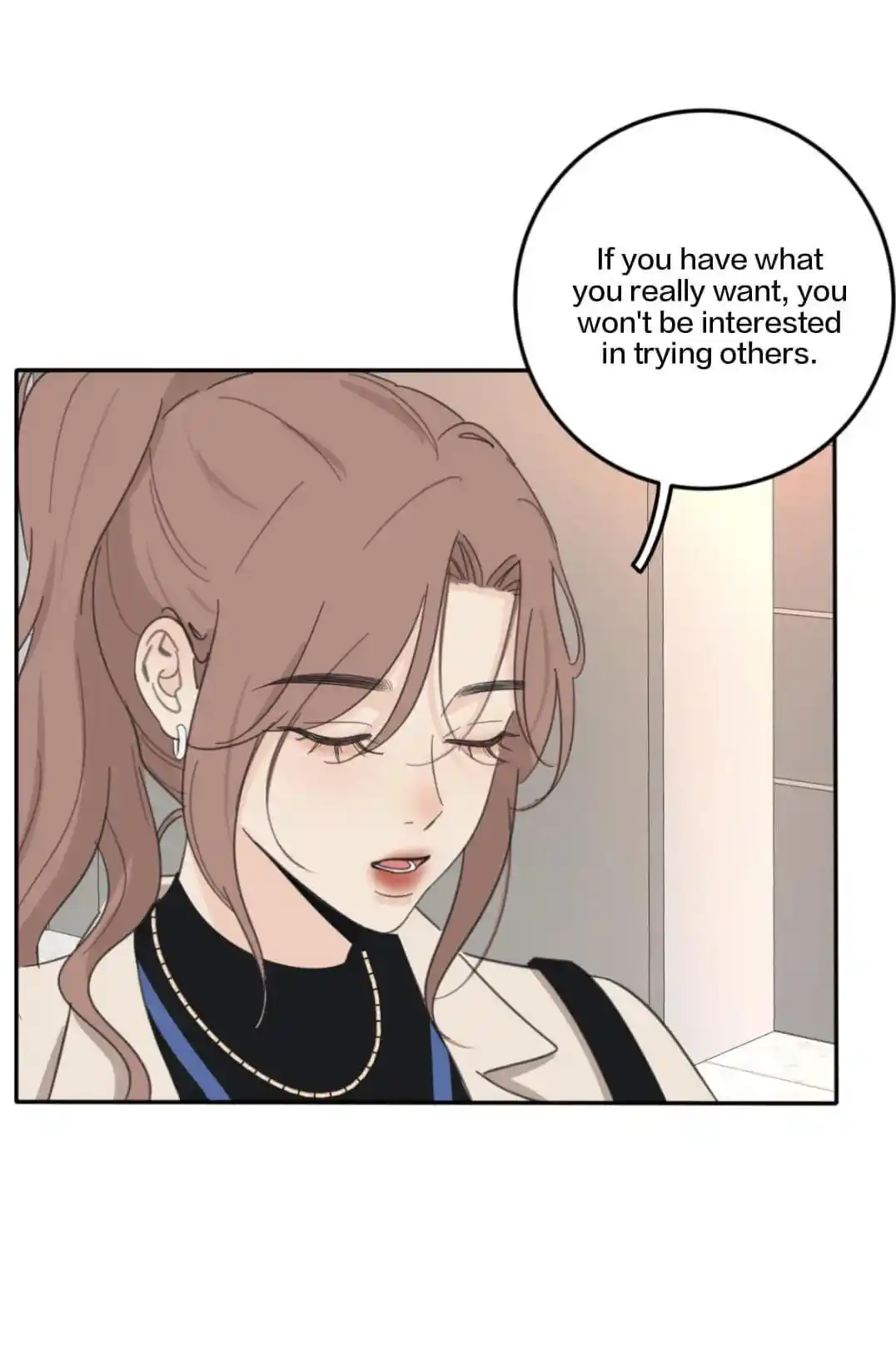 Baili Jin Among Mortals Chapter 167