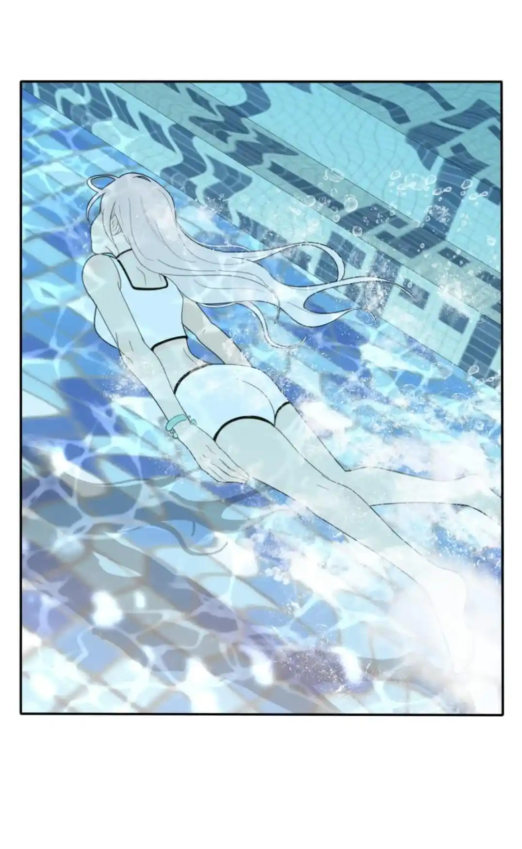 Baili Jin Among Mortals Chapter 167