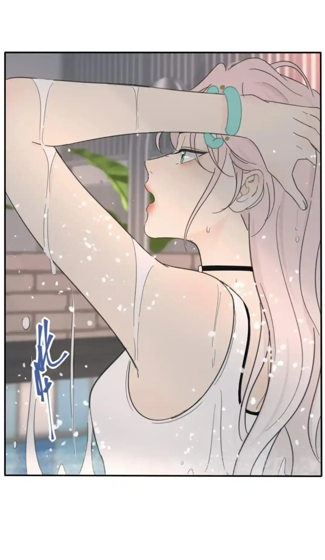 Baili Jin Among Mortals Chapter 167