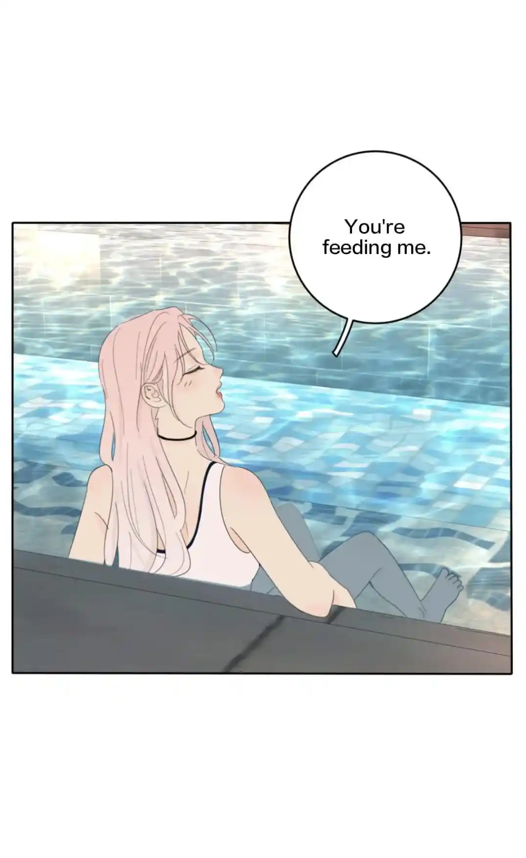 Baili Jin Among Mortals Chapter 167