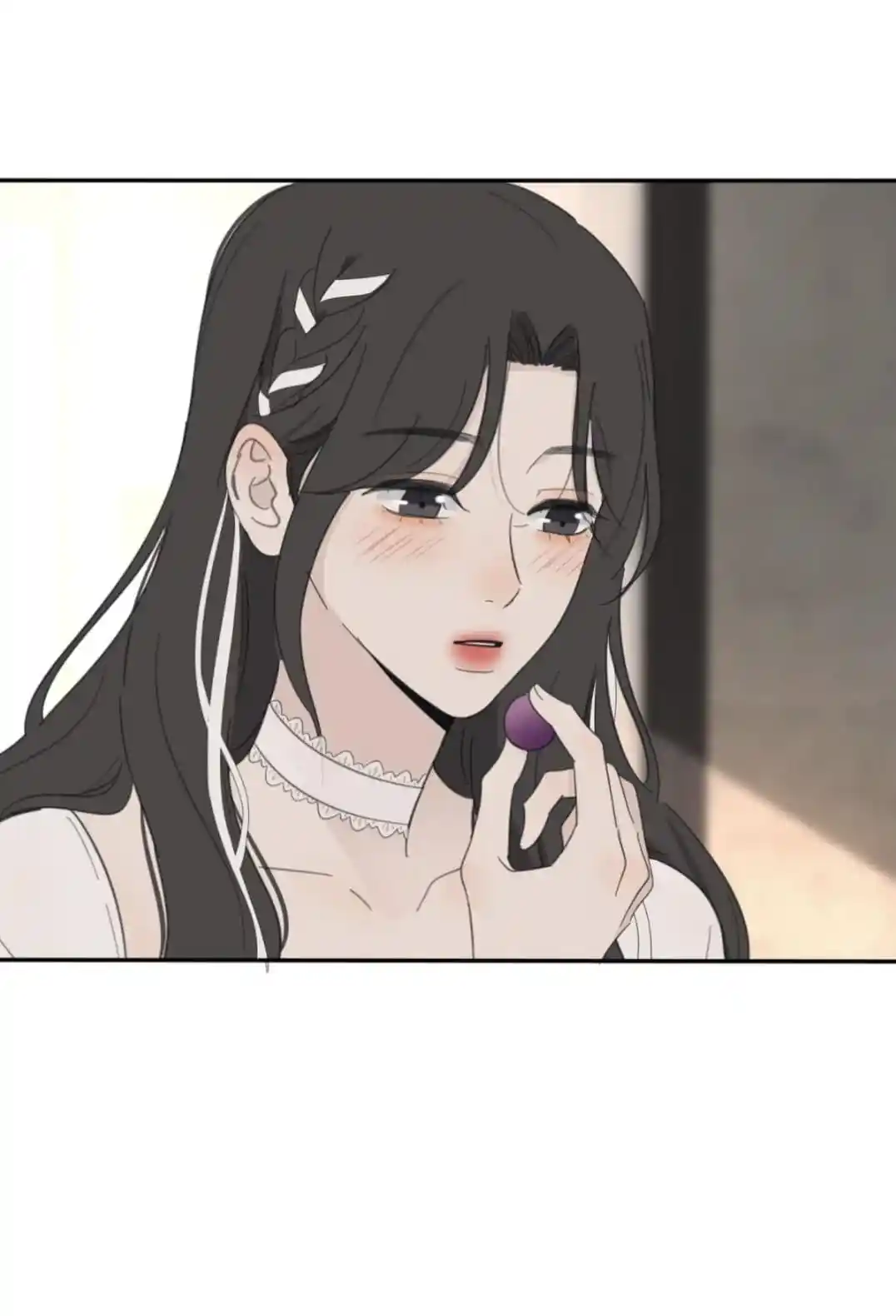 Baili Jin Among Mortals Chapter 167