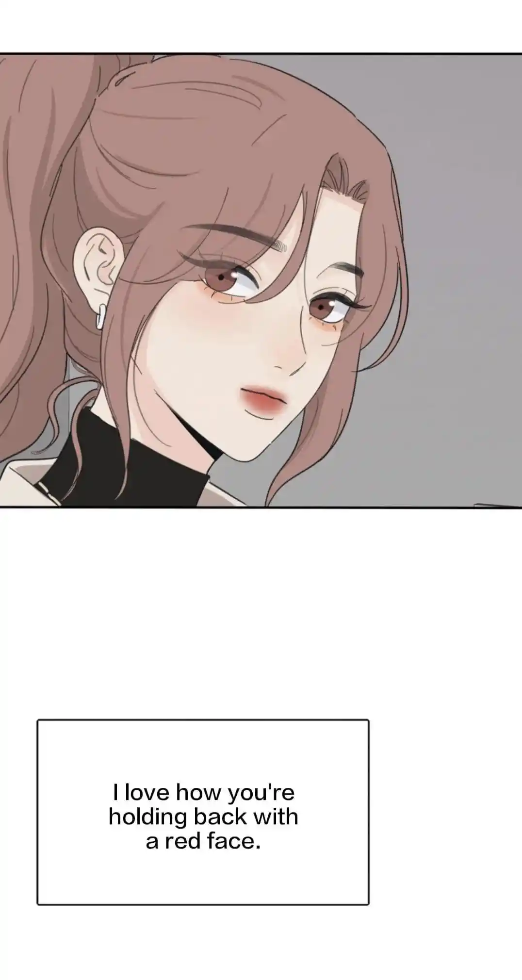 Baili Jin Among Mortals Chapter 168