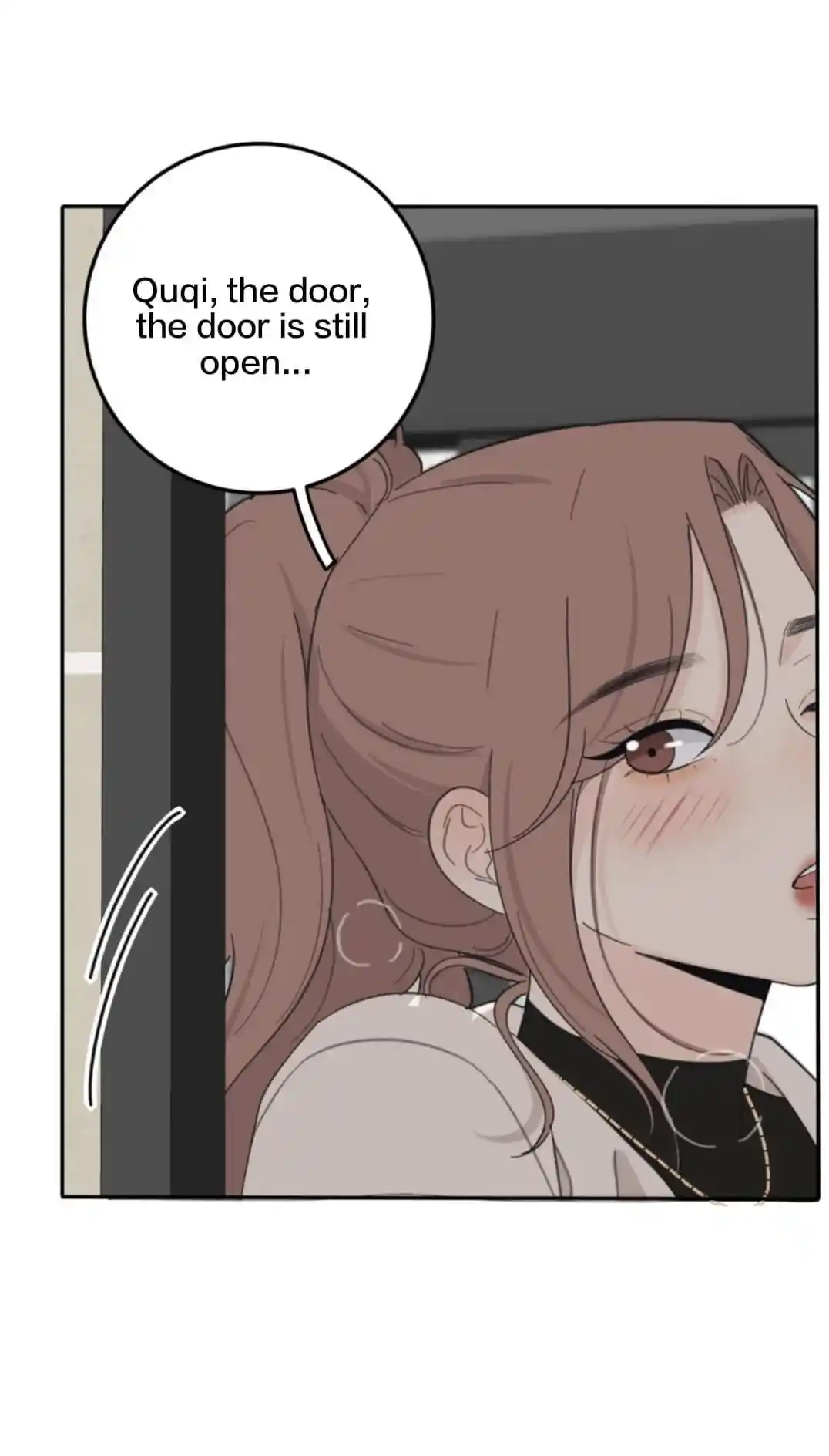 Baili Jin Among Mortals Chapter 168