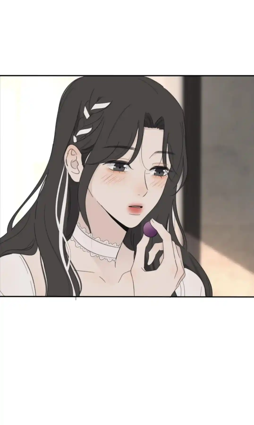 Baili Jin Among Mortals Chapter 168