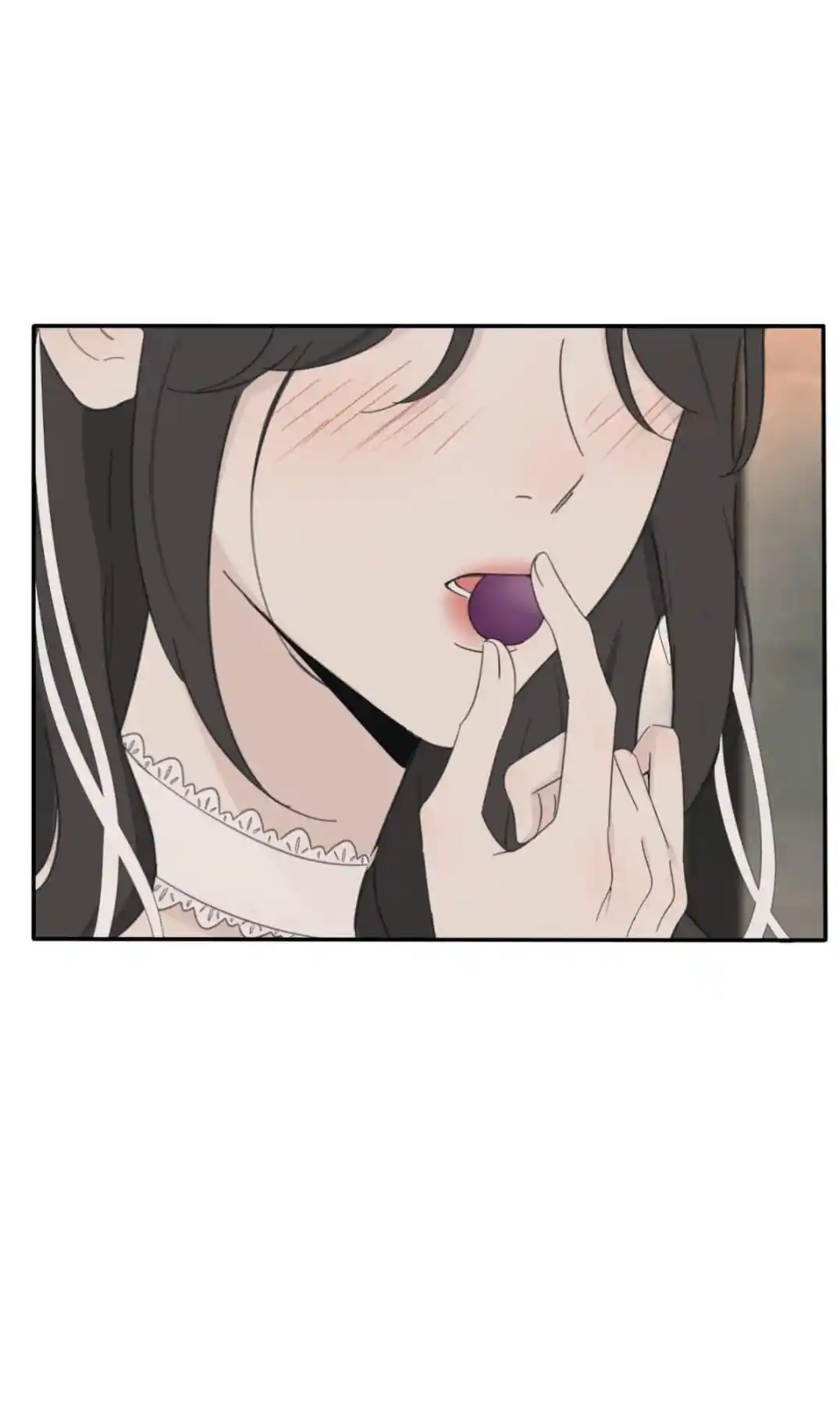 Baili Jin Among Mortals Chapter 168