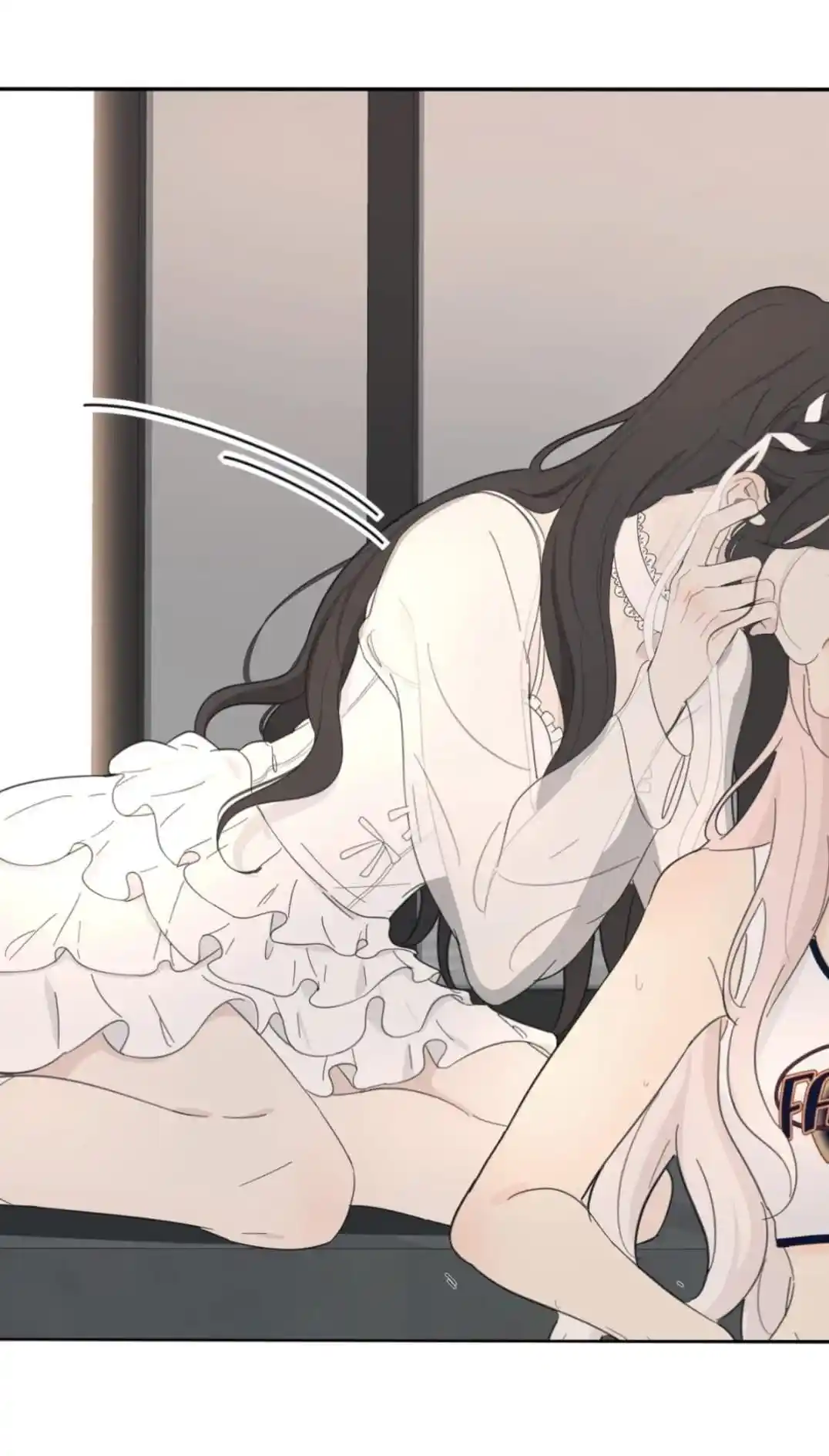 Baili Jin Among Mortals Chapter 168