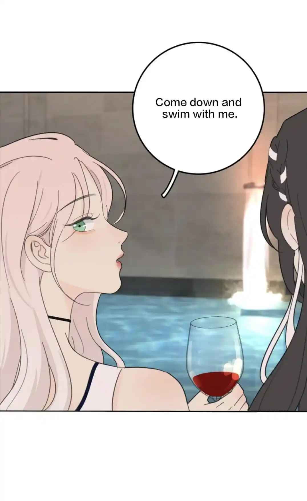 Baili Jin Among Mortals Chapter 168