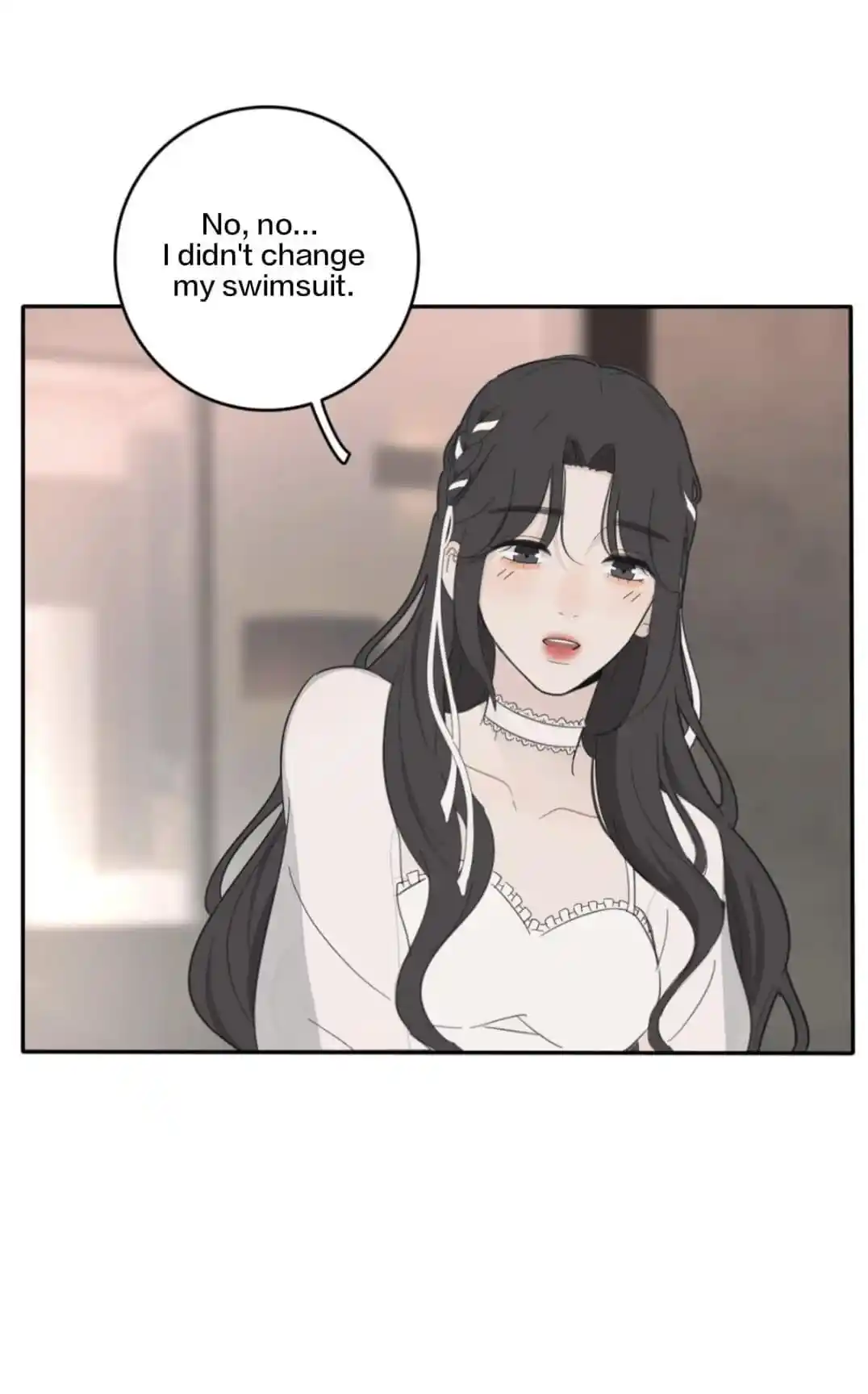 Baili Jin Among Mortals Chapter 168