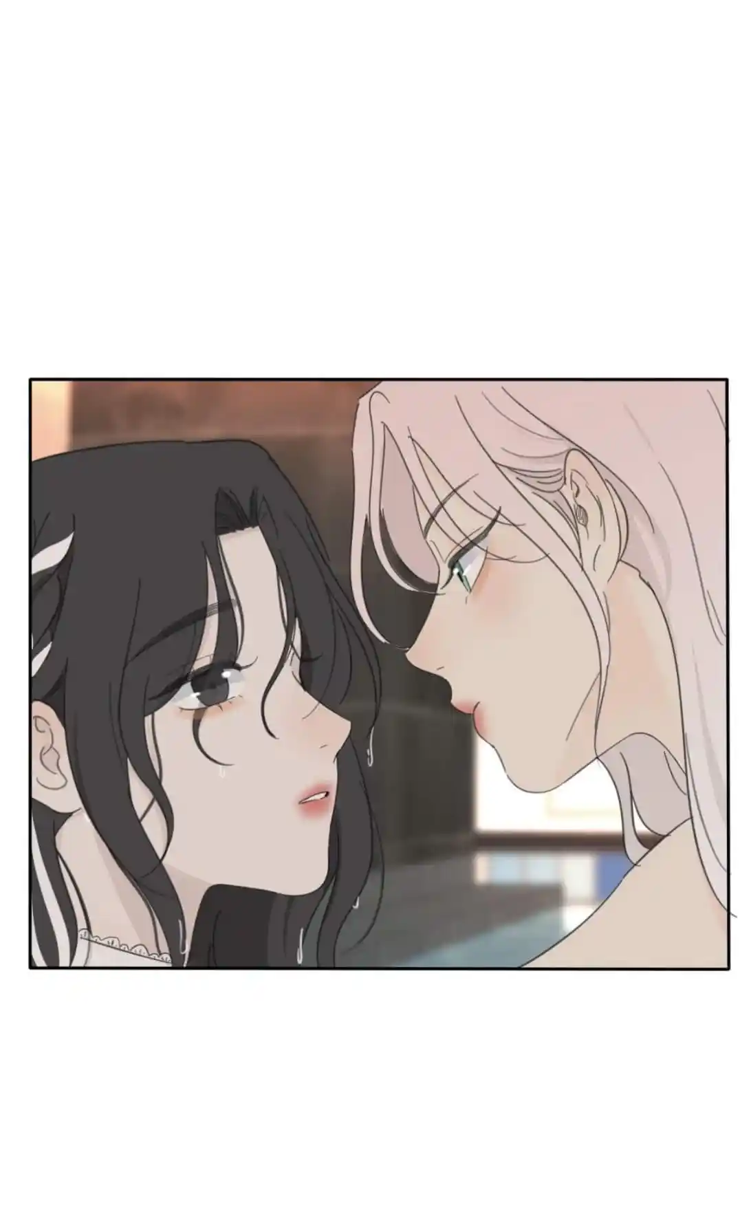 Baili Jin Among Mortals Chapter 168