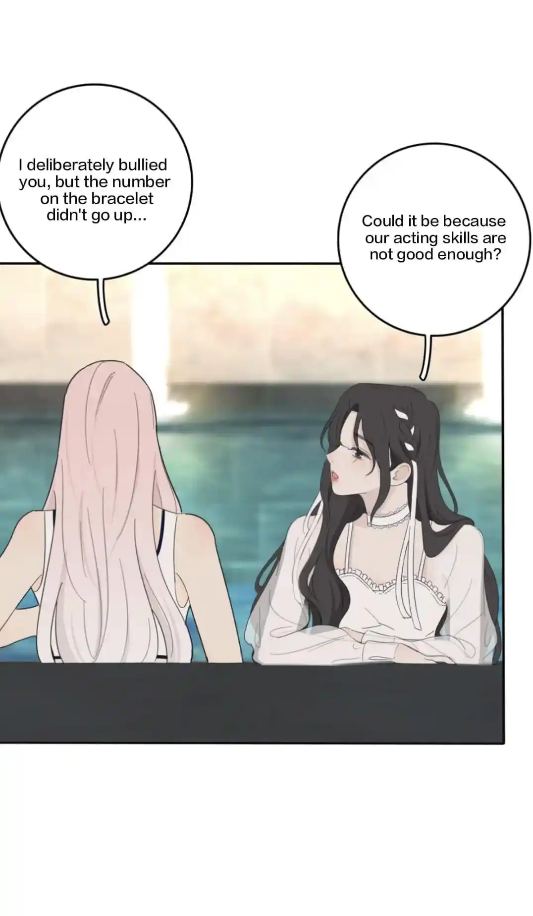 Baili Jin Among Mortals Chapter 168