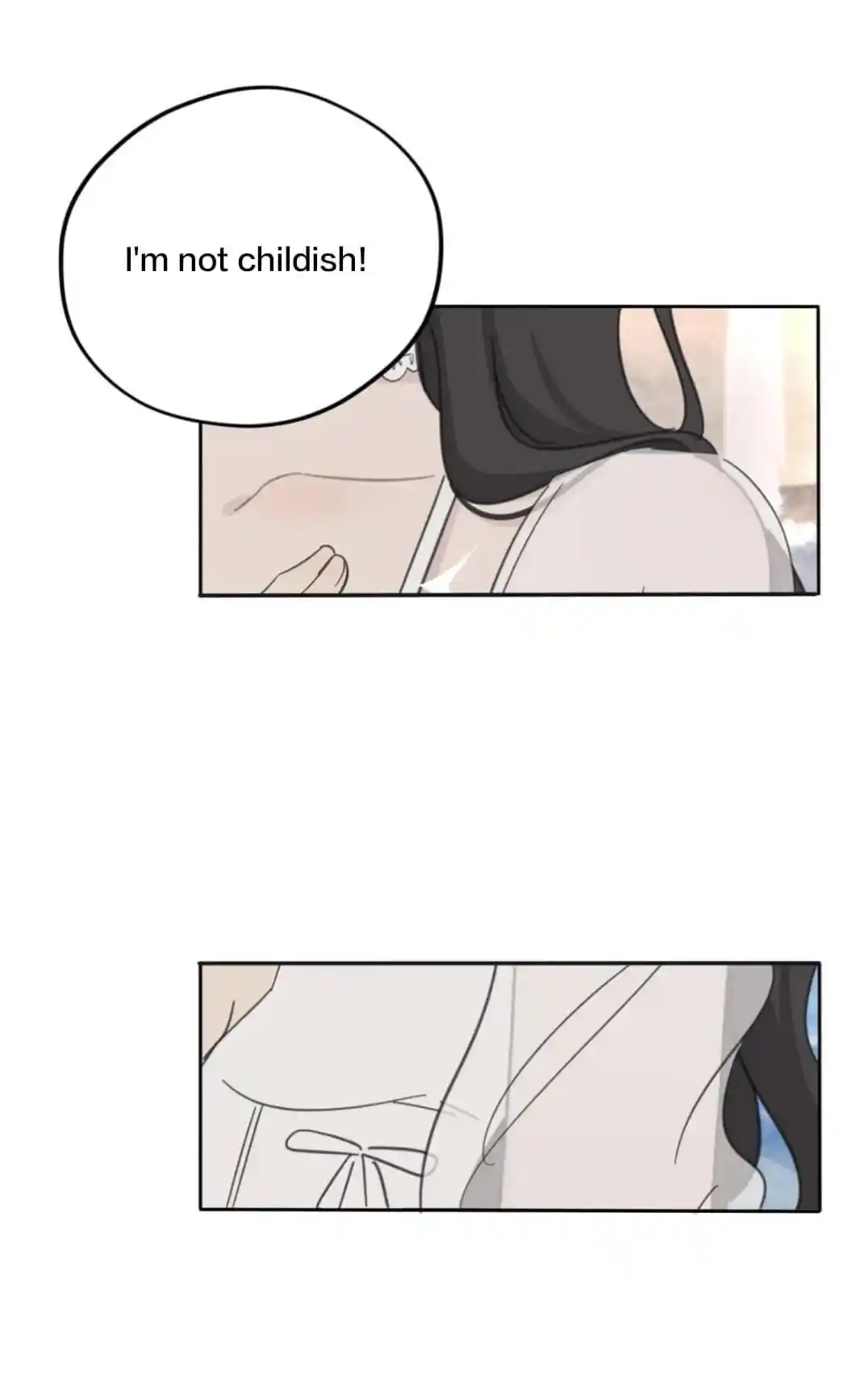 Baili Jin Among Mortals Chapter 168