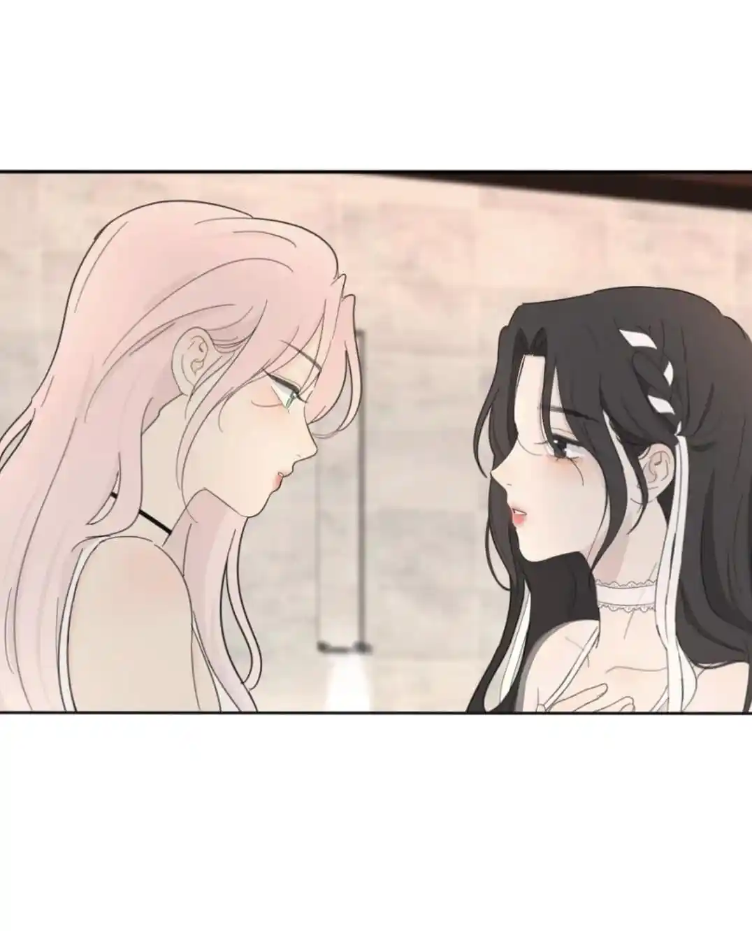 Baili Jin Among Mortals Chapter 168