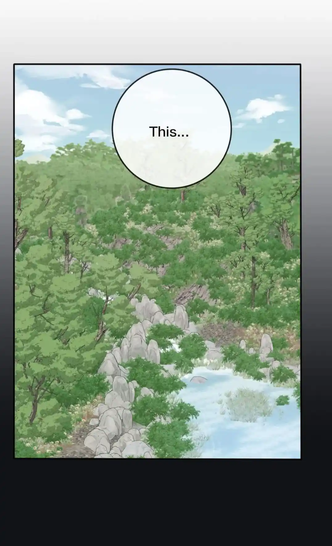 Baili Jin Among Mortals Chapter 168