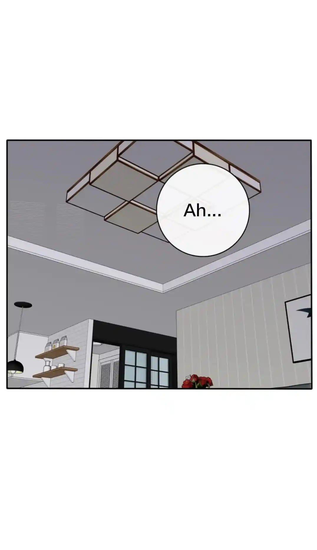 Baili Jin Among Mortals Chapter 169