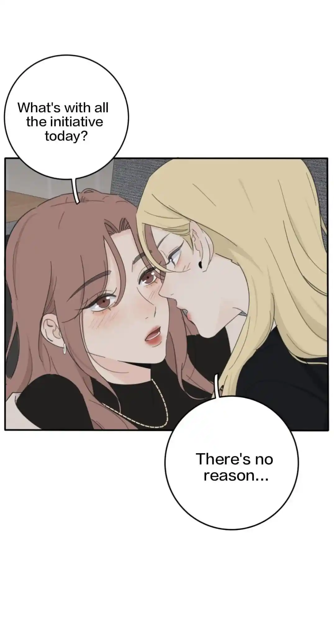 Baili Jin Among Mortals Chapter 169