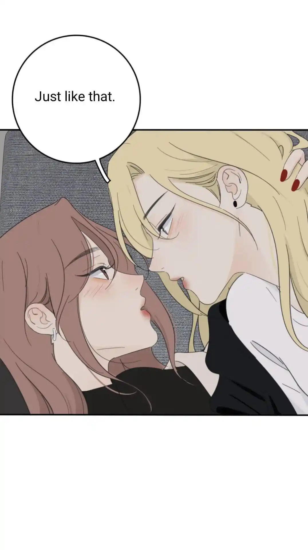 Baili Jin Among Mortals Chapter 169