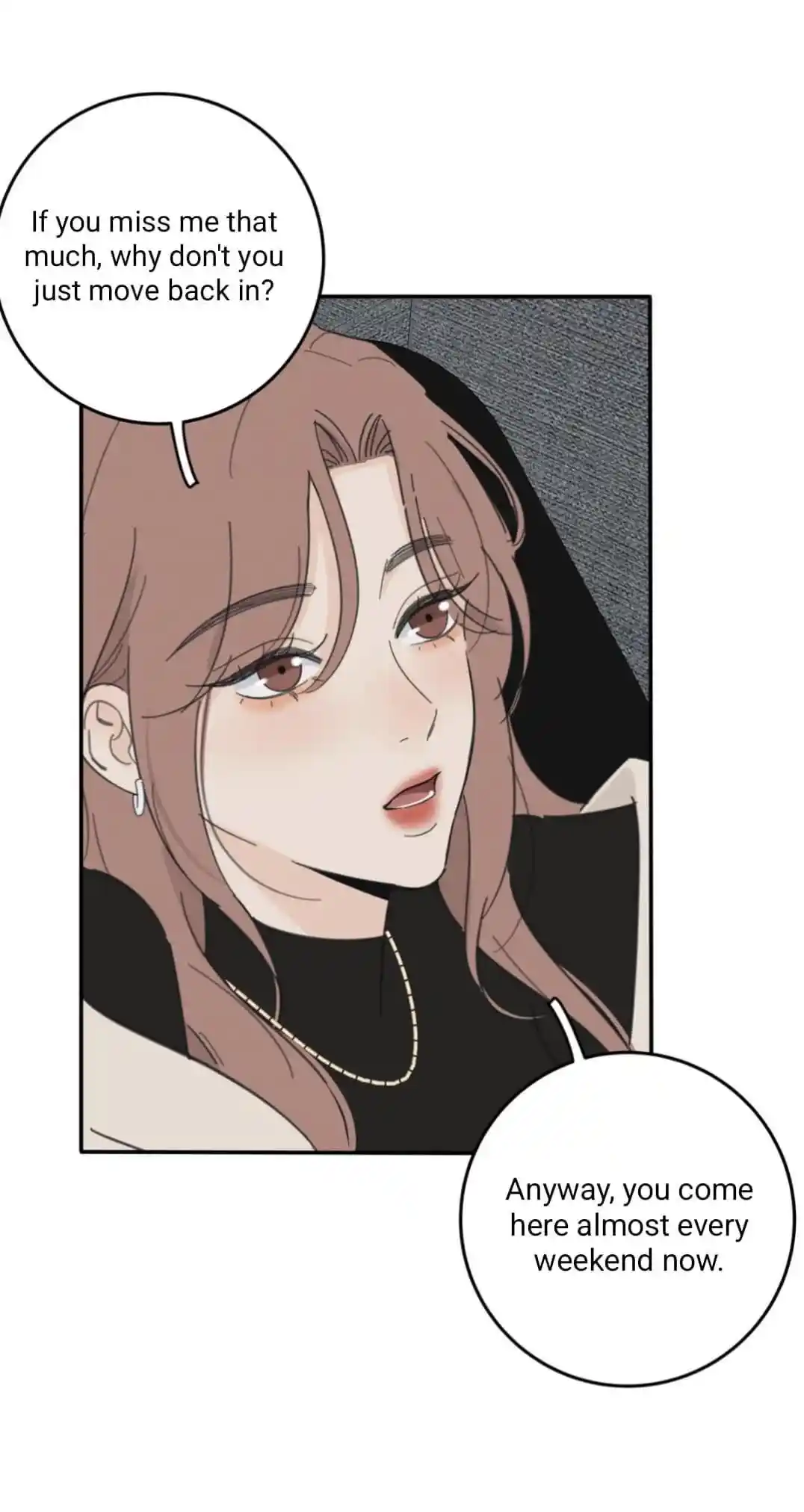 Baili Jin Among Mortals Chapter 169