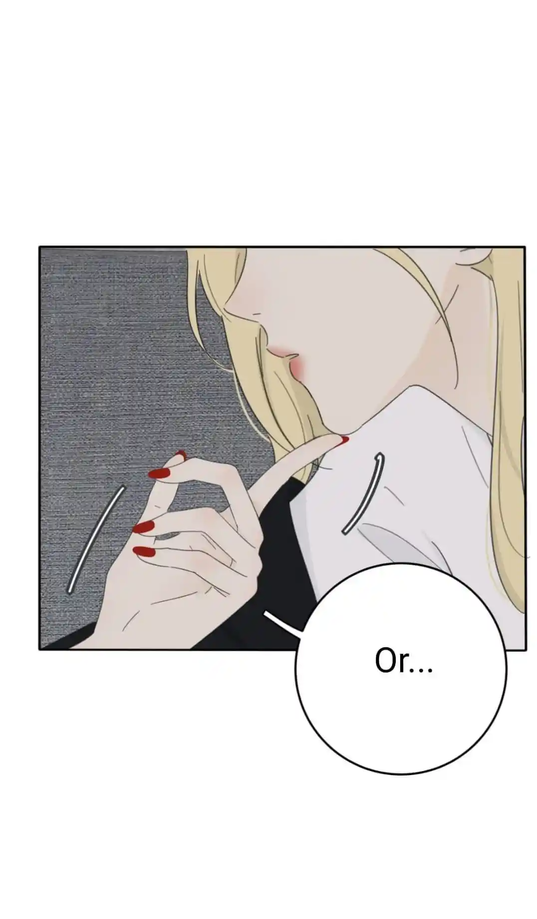 Baili Jin Among Mortals Chapter 169