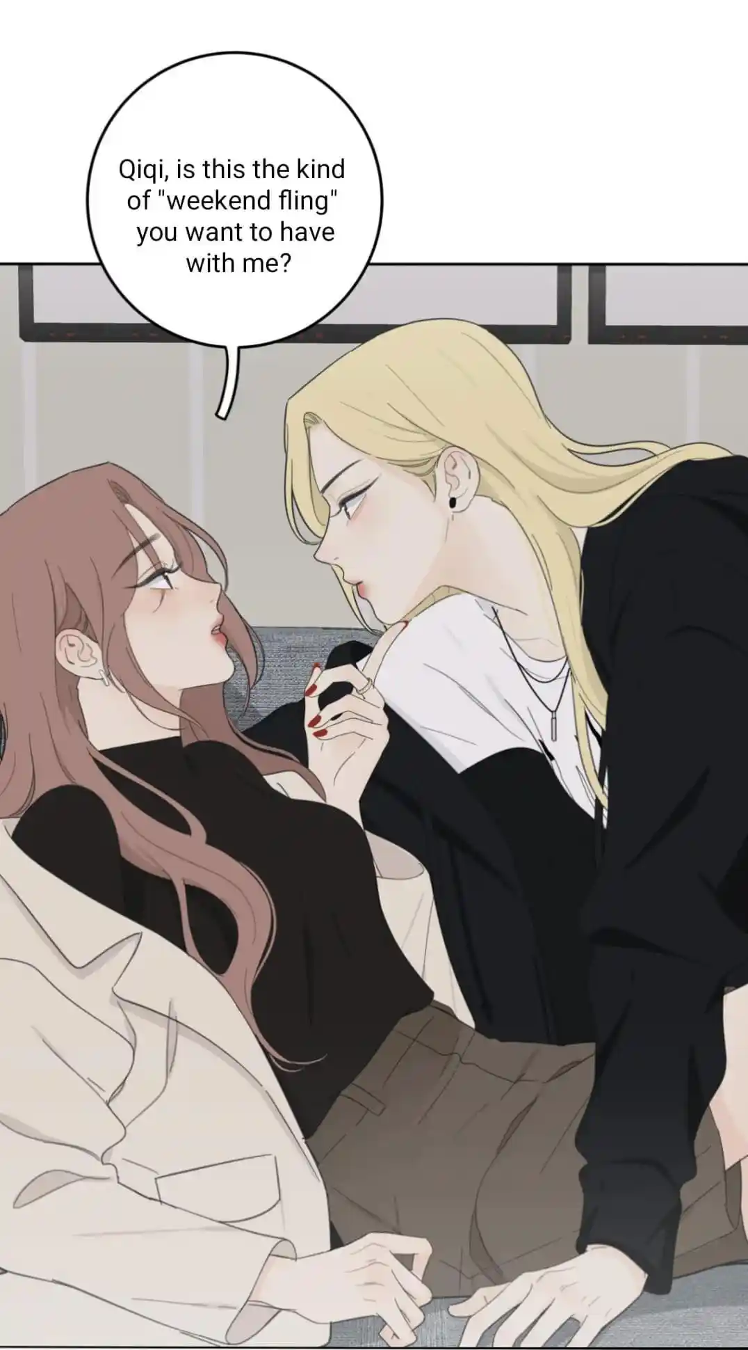 Baili Jin Among Mortals Chapter 169