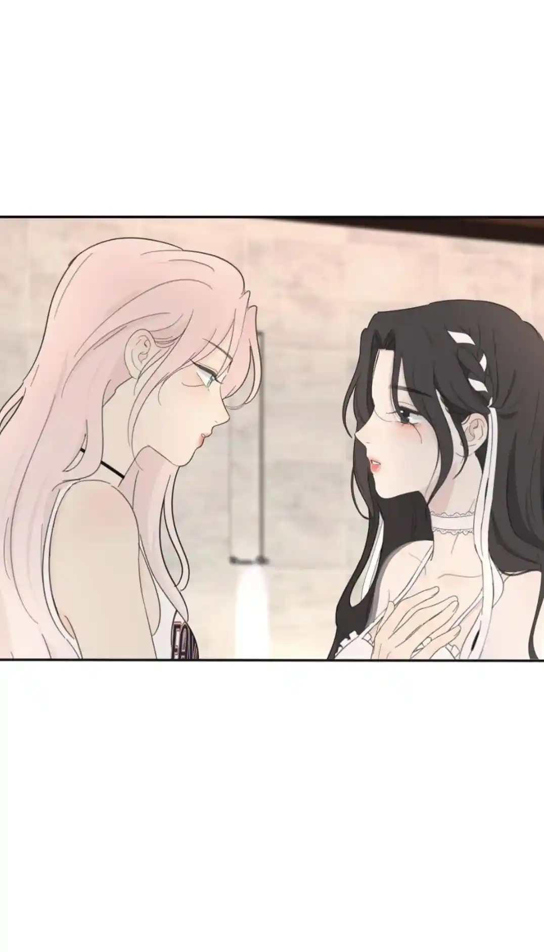 Baili Jin Among Mortals Chapter 169