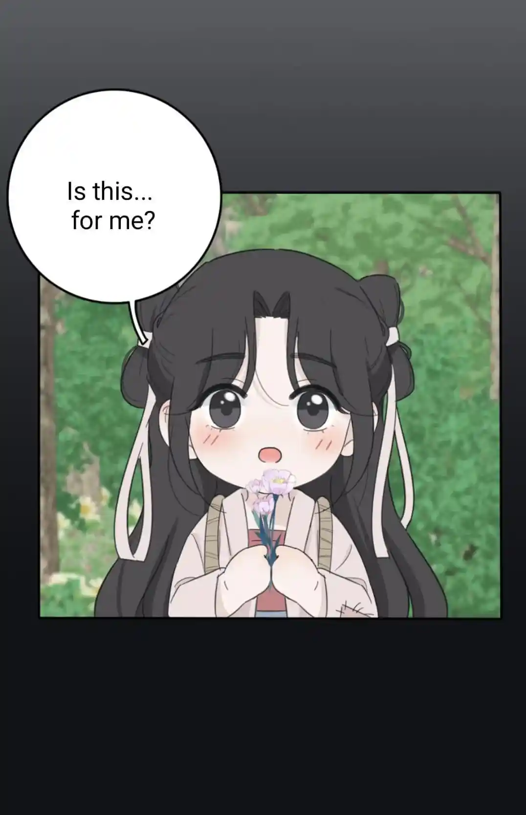 Baili Jin Among Mortals Chapter 169