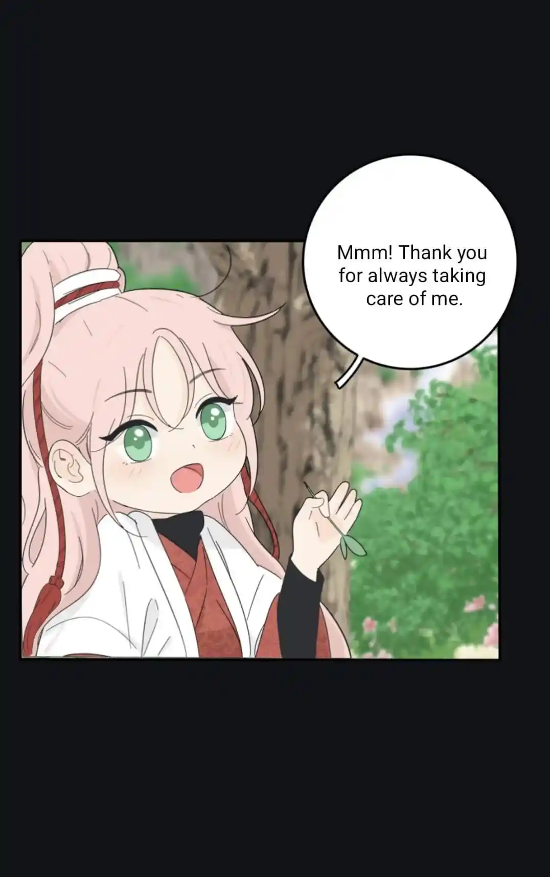 Baili Jin Among Mortals Chapter 169