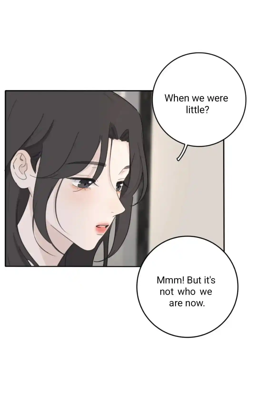 Baili Jin Among Mortals Chapter 169