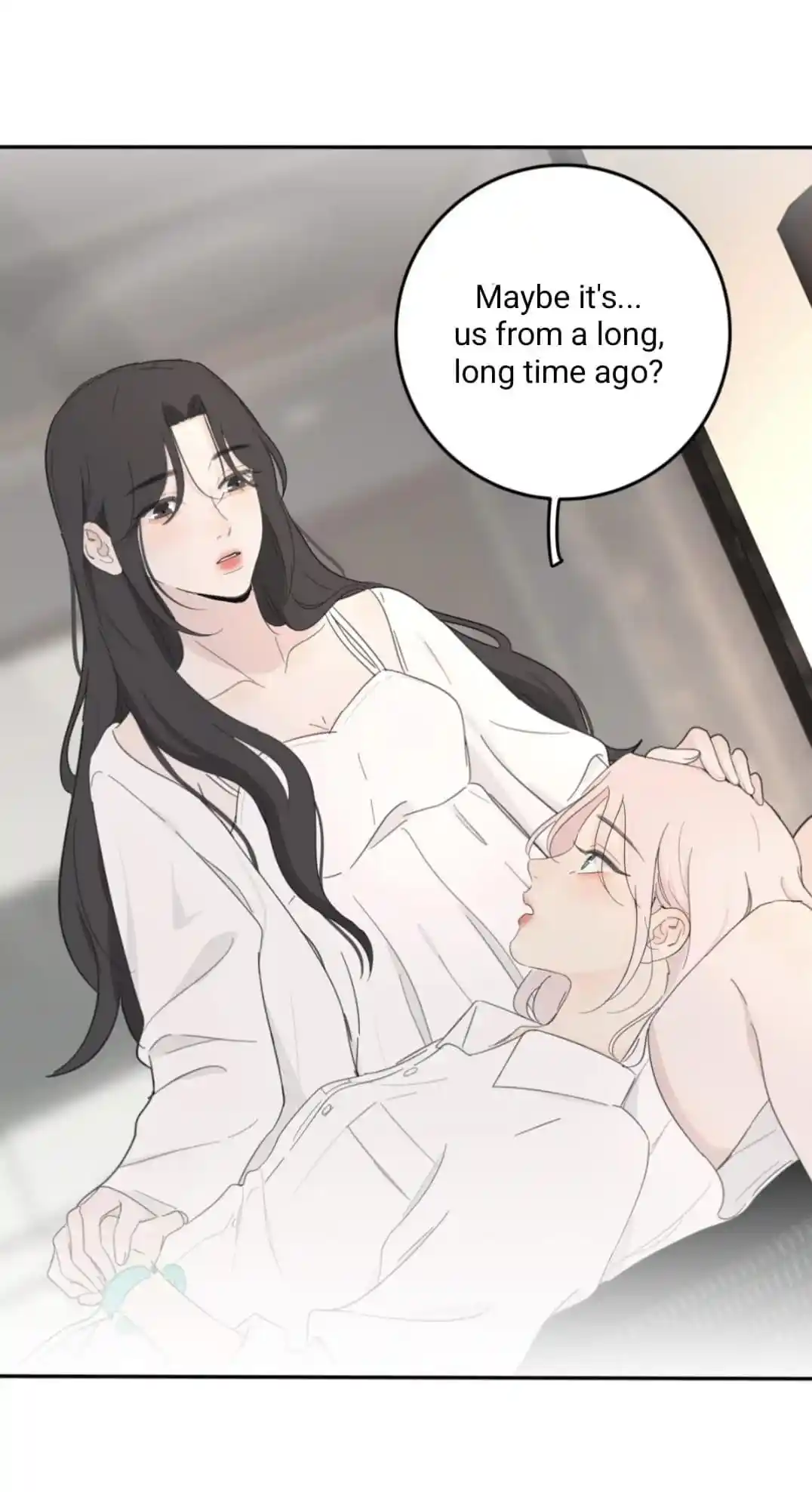 Baili Jin Among Mortals Chapter 169