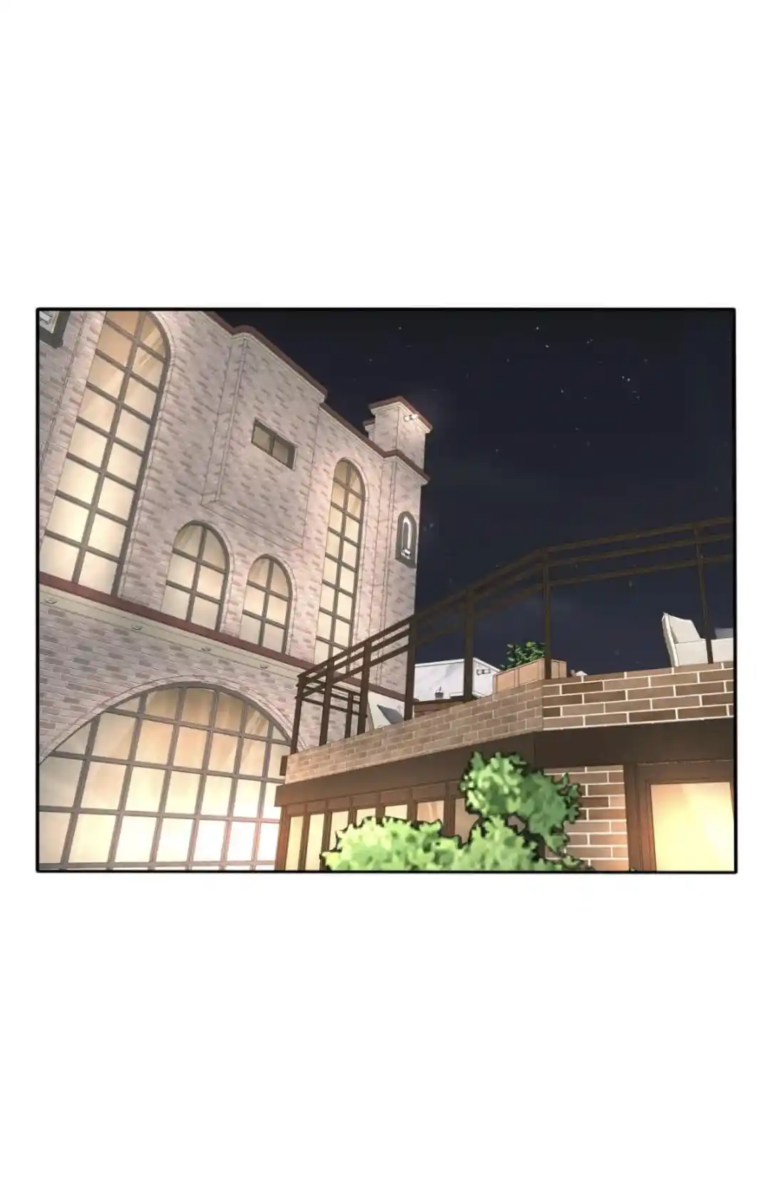 Baili Jin Among Mortals Chapter 169