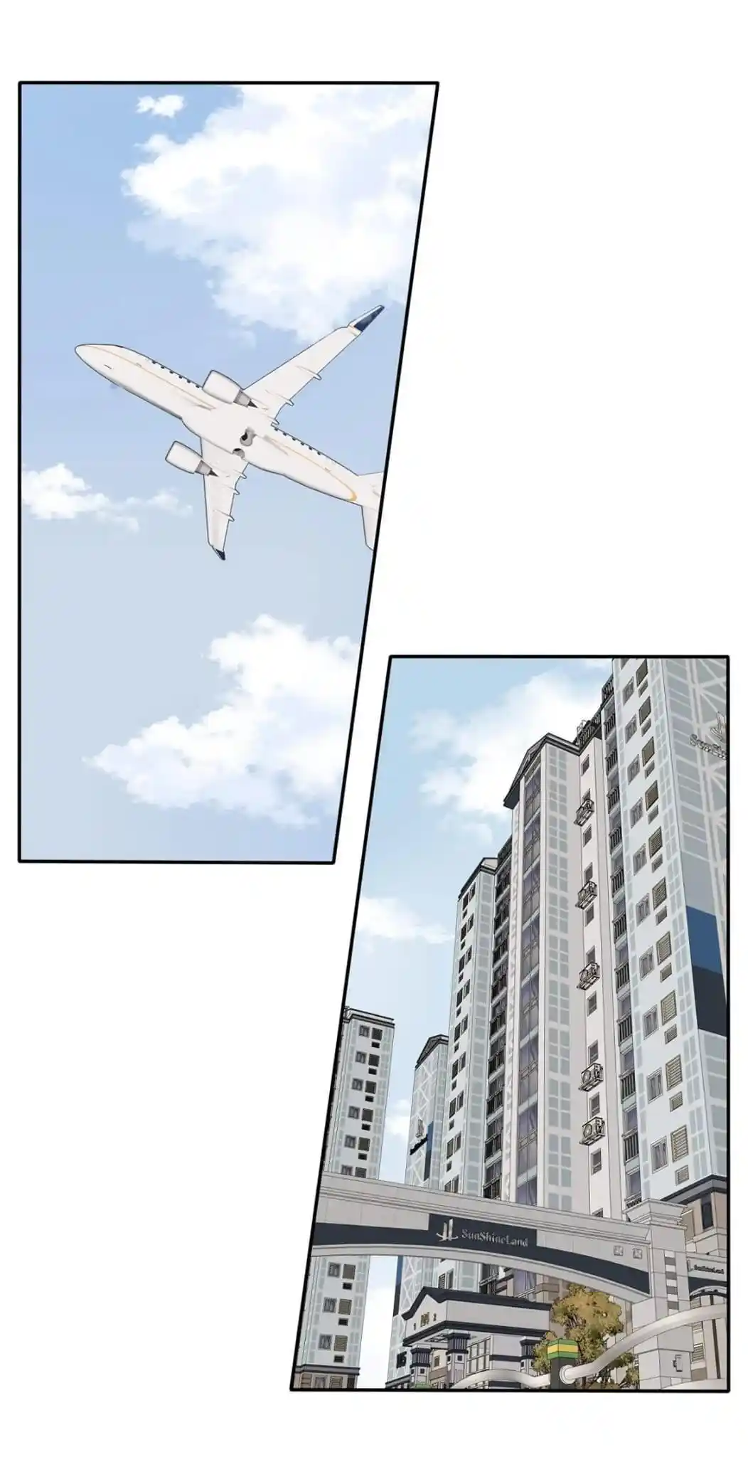 Baili Jin Among Mortals Chapter 170