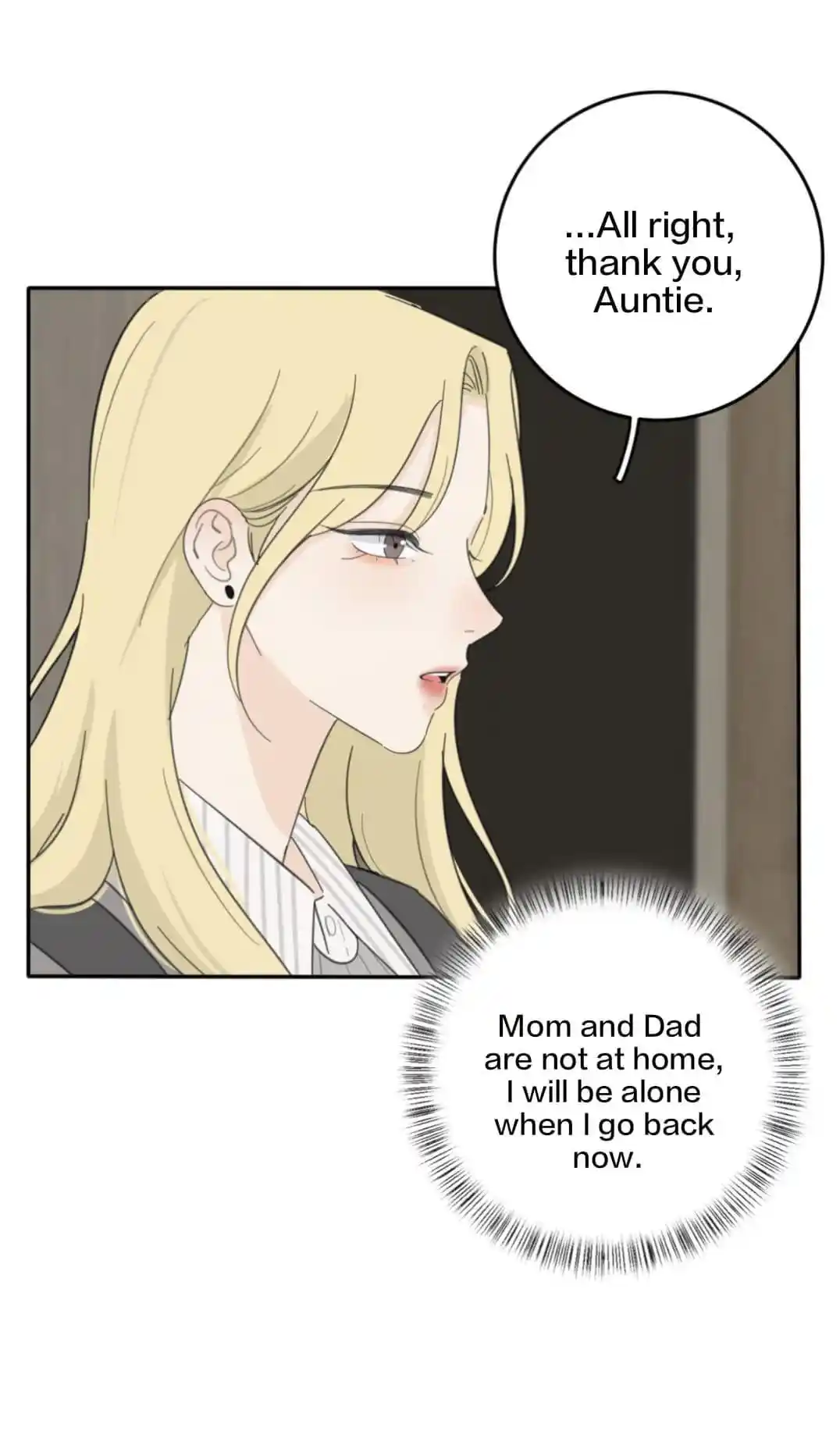 Baili Jin Among Mortals Chapter 170