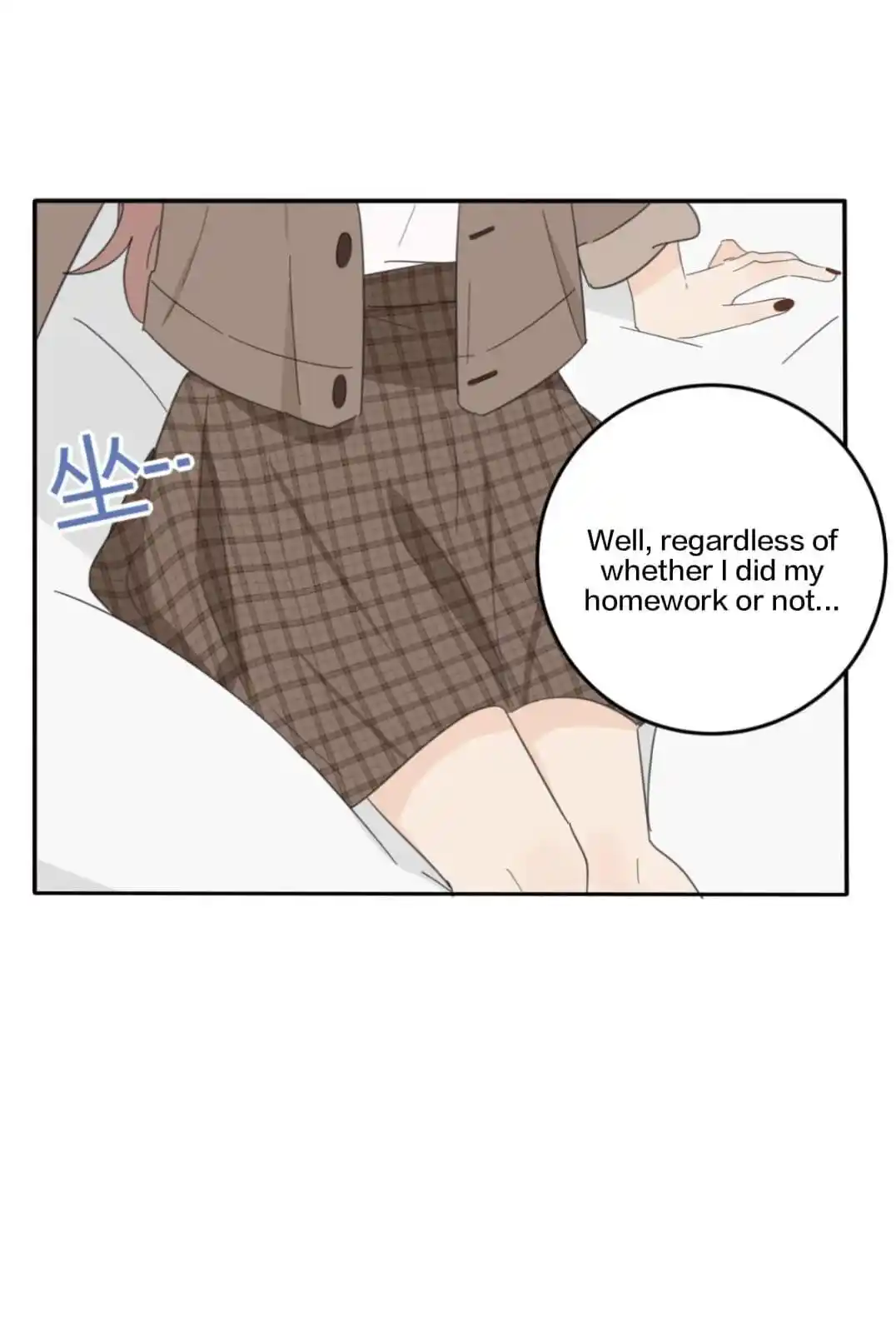 Baili Jin Among Mortals Chapter 170