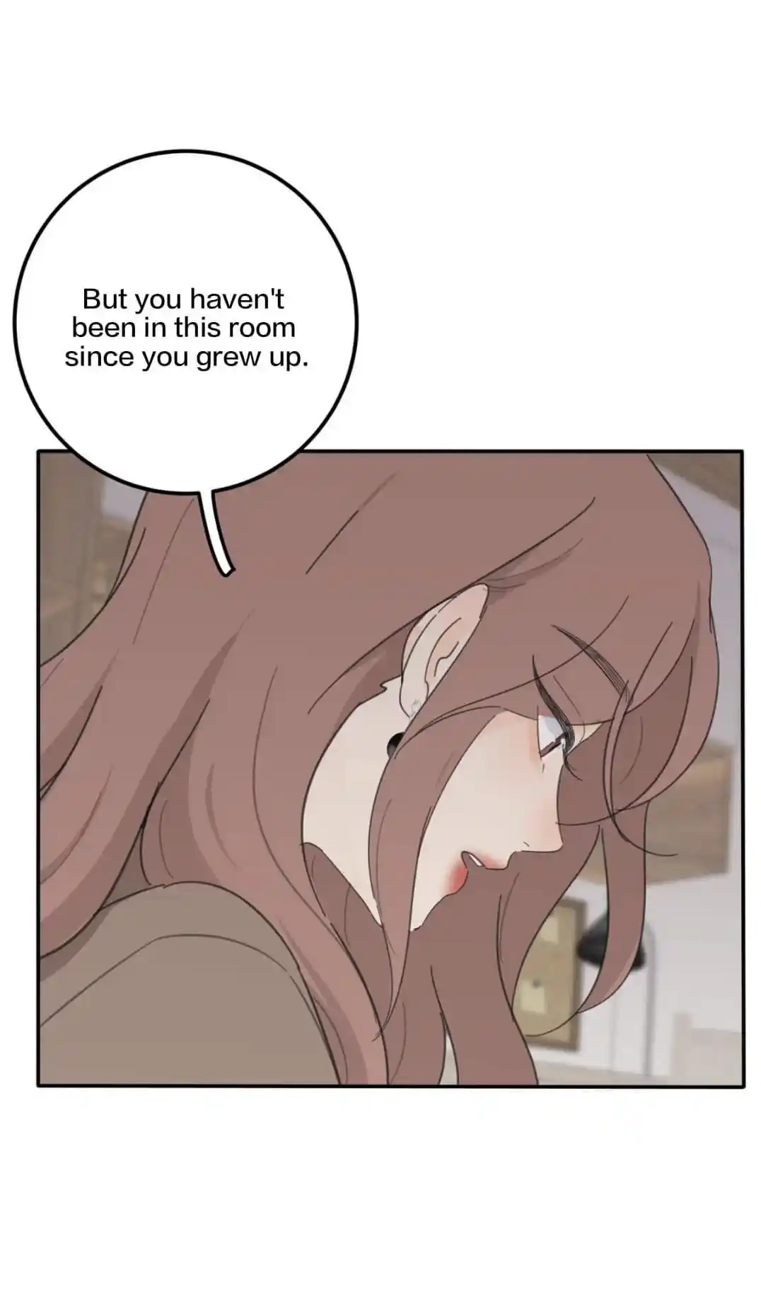 Baili Jin Among Mortals Chapter 170