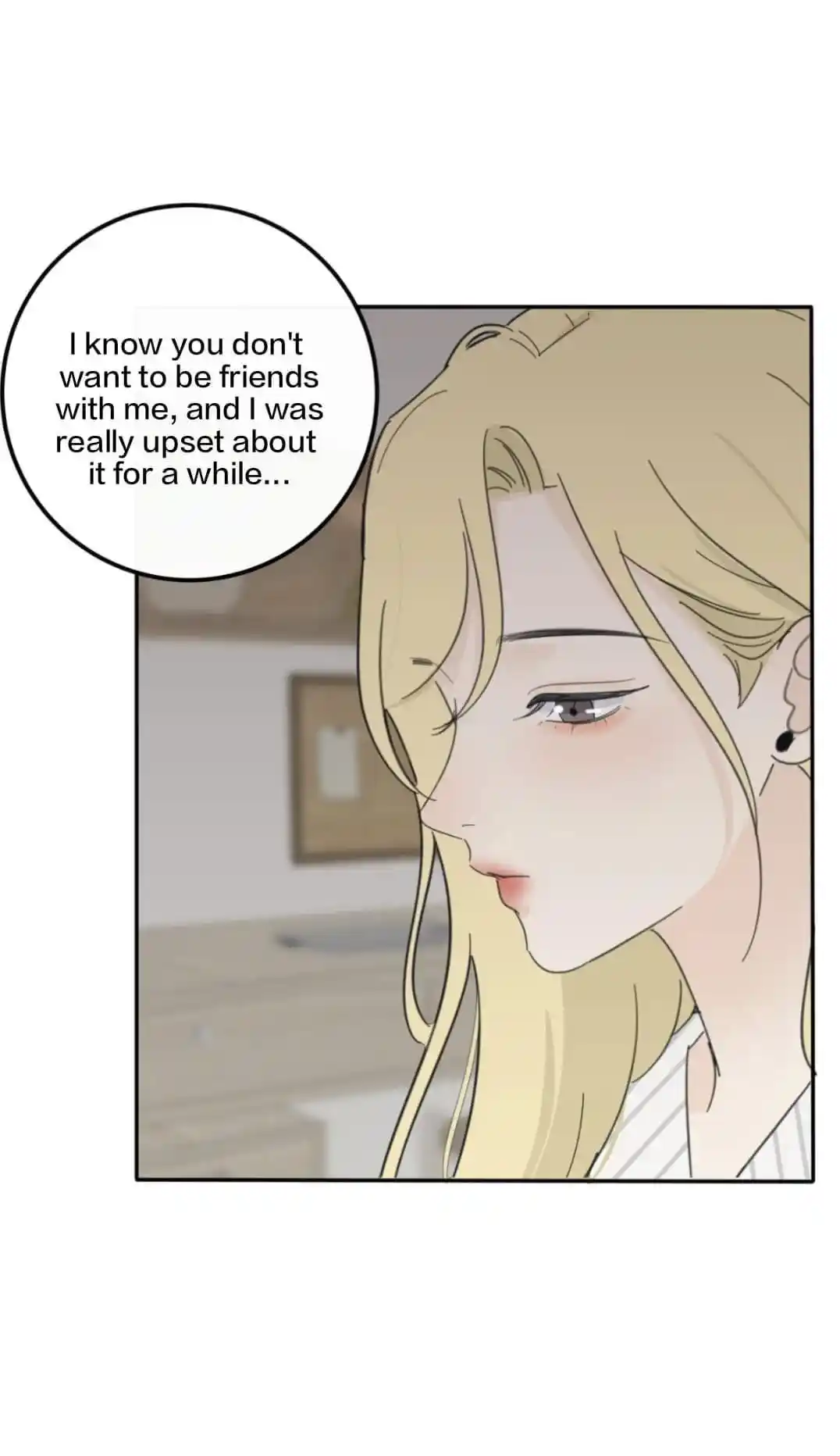 Baili Jin Among Mortals Chapter 170