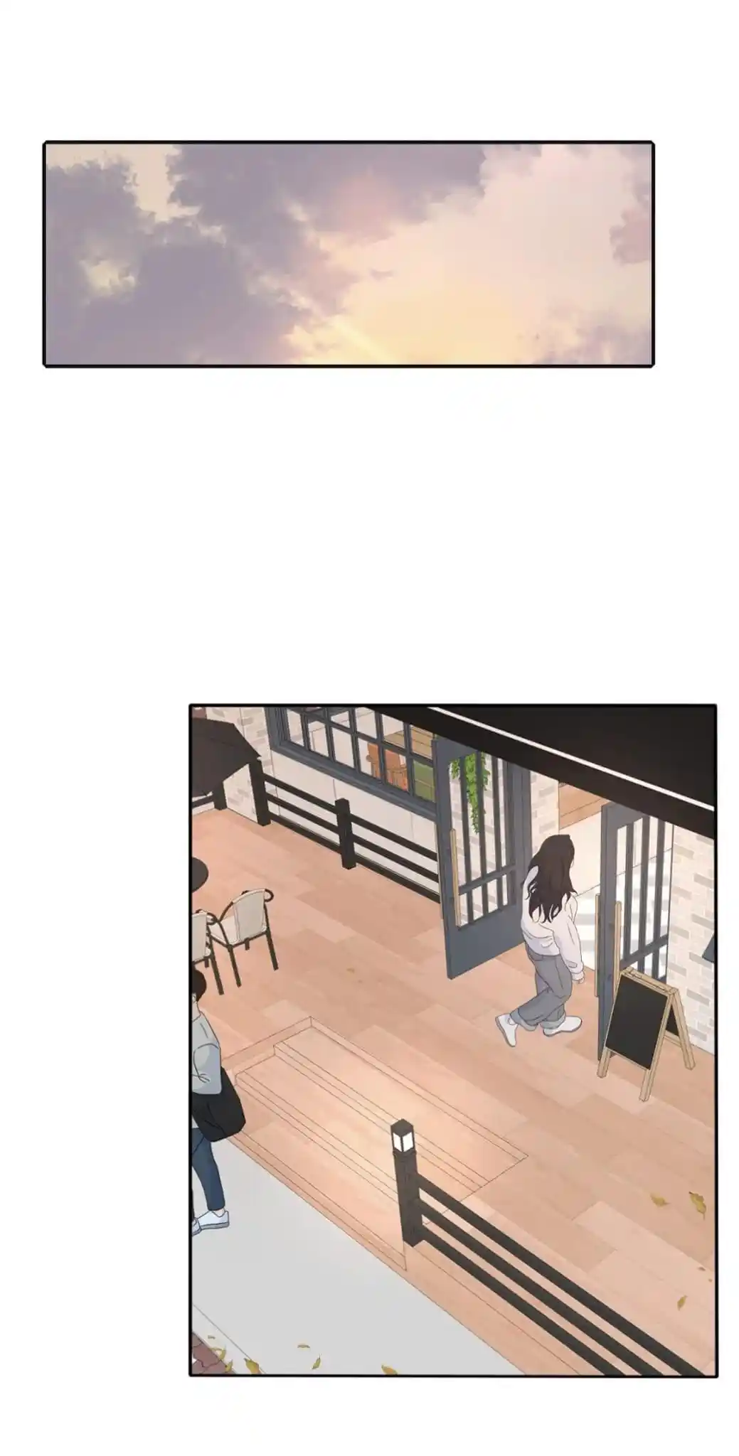 Baili Jin Among Mortals Chapter 170