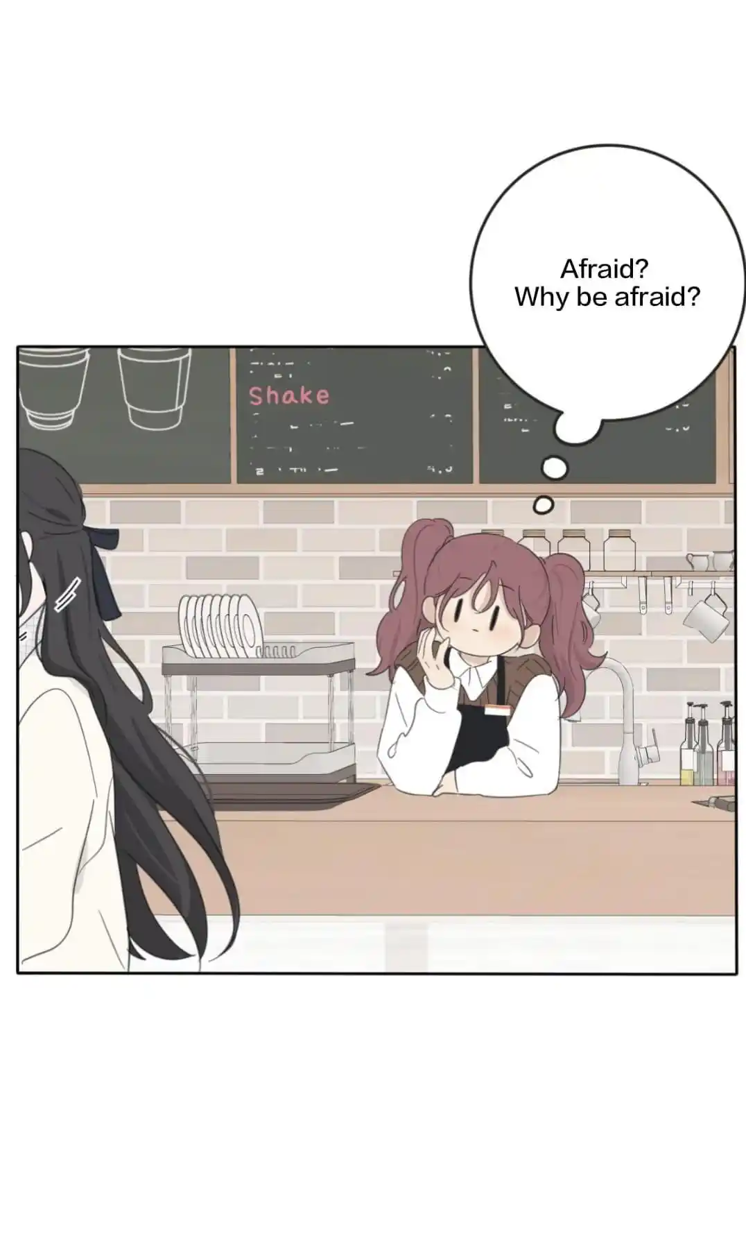 Baili Jin Among Mortals Chapter 170