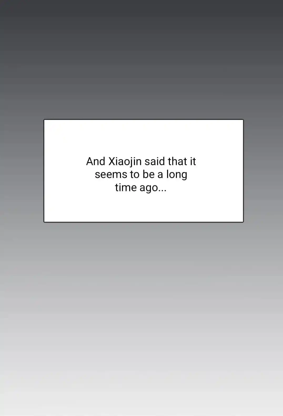 Baili Jin Among Mortals Chapter 170