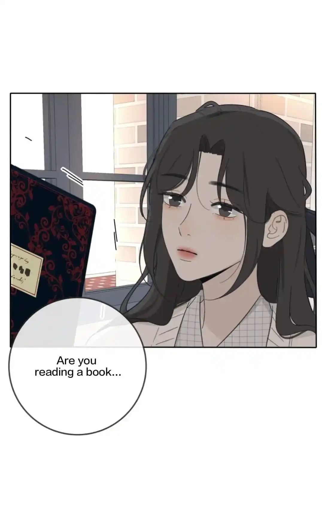 Baili Jin Among Mortals Chapter 170