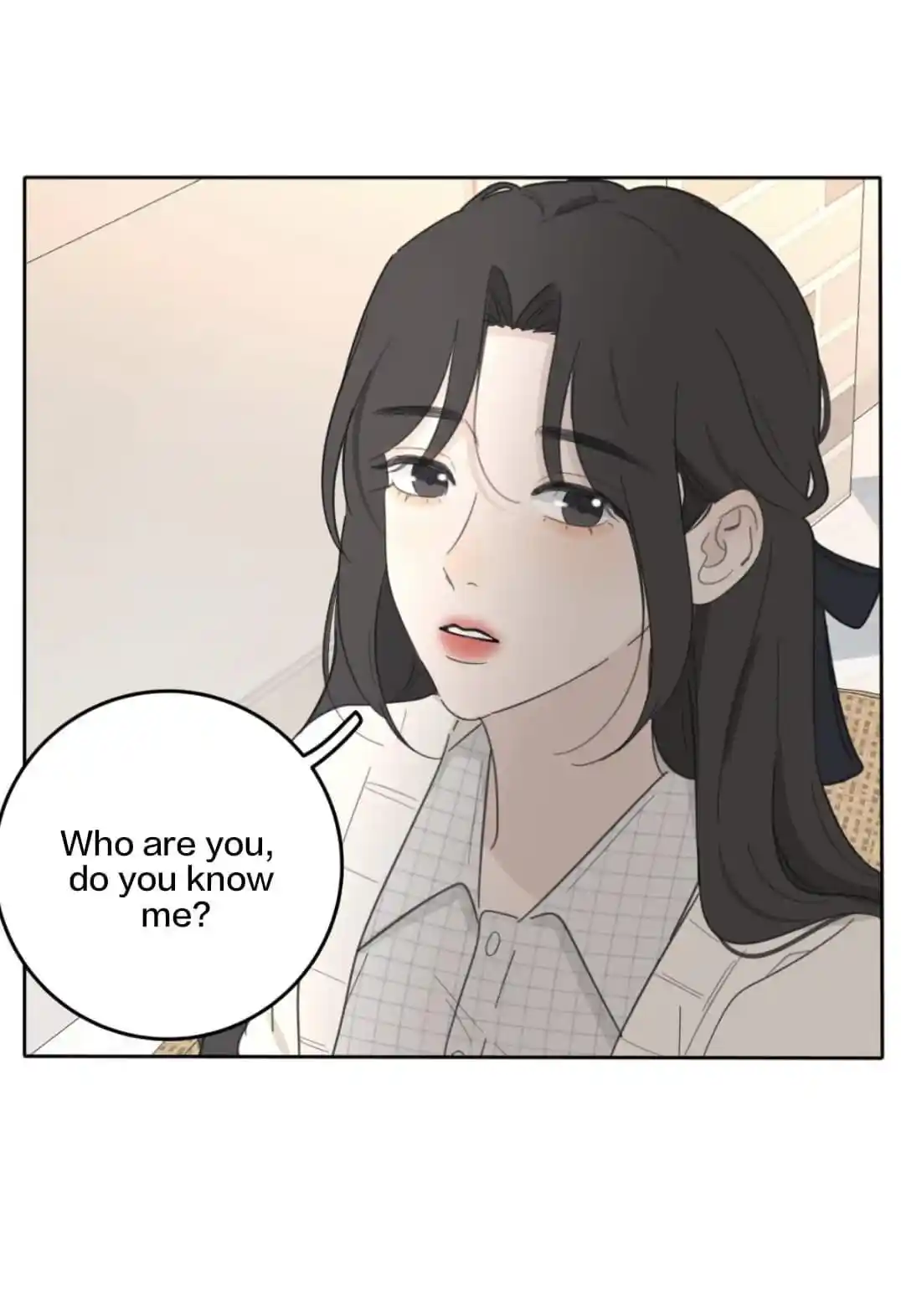 Baili Jin Among Mortals Chapter 171