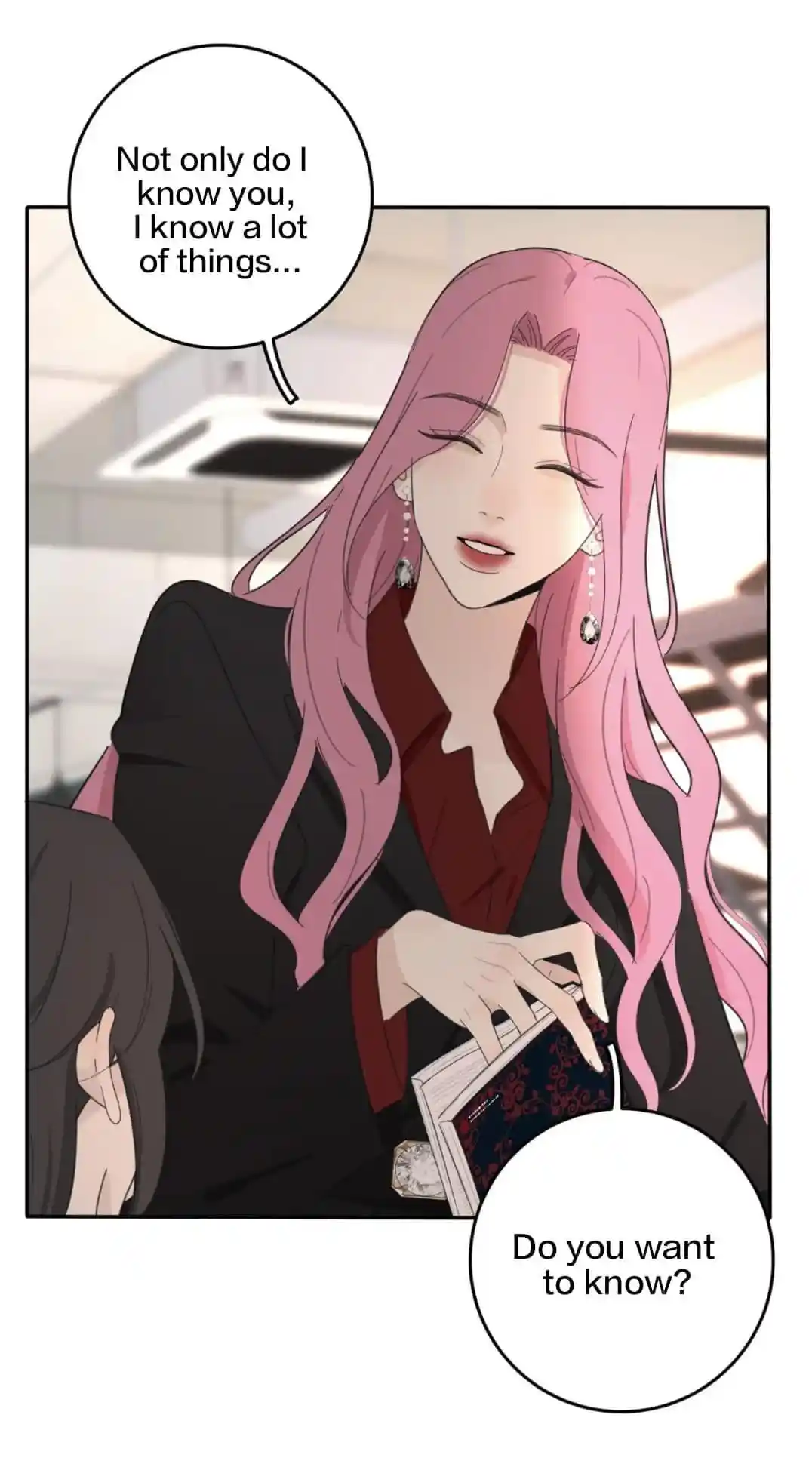 Baili Jin Among Mortals Chapter 171