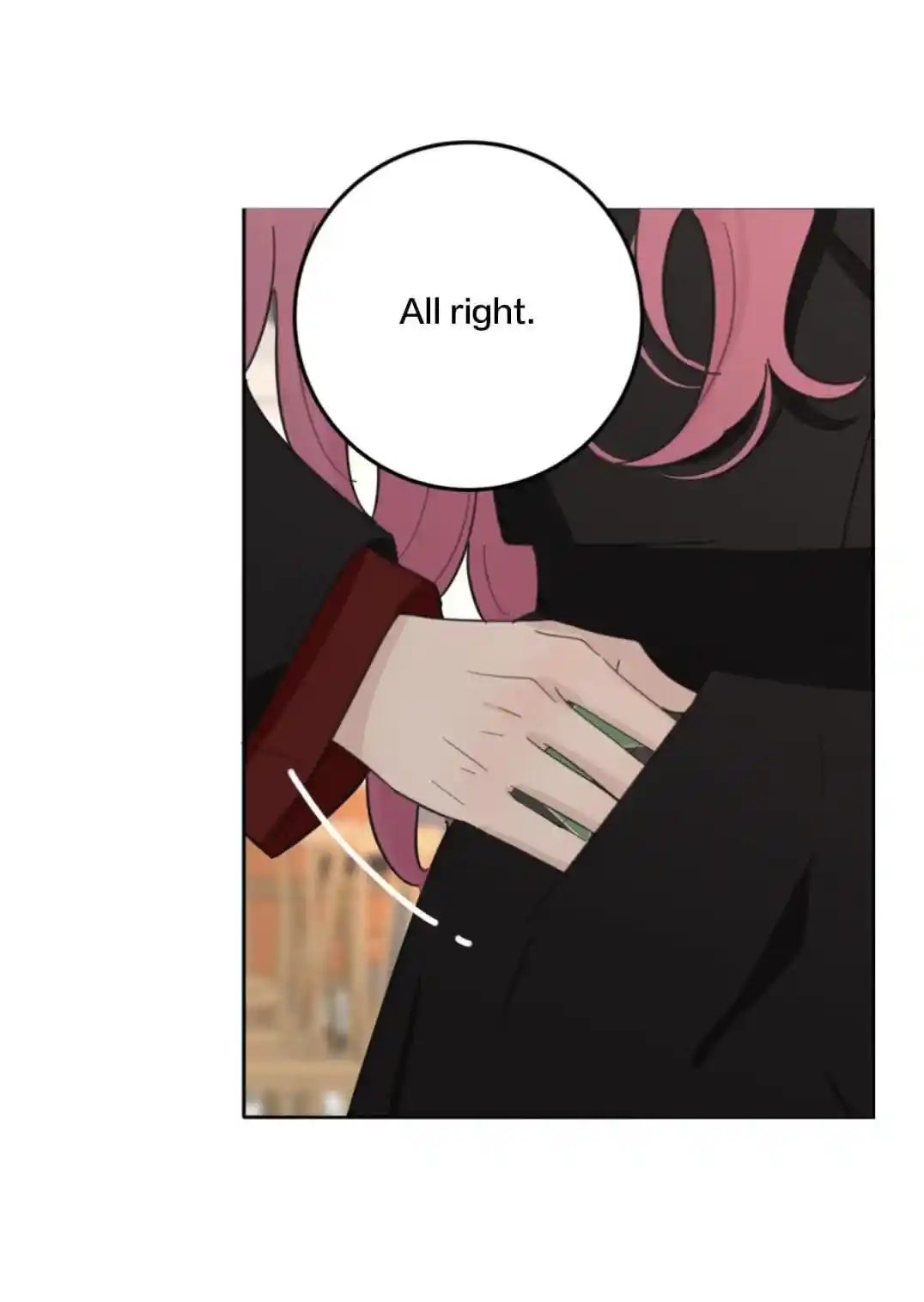 Baili Jin Among Mortals Chapter 171