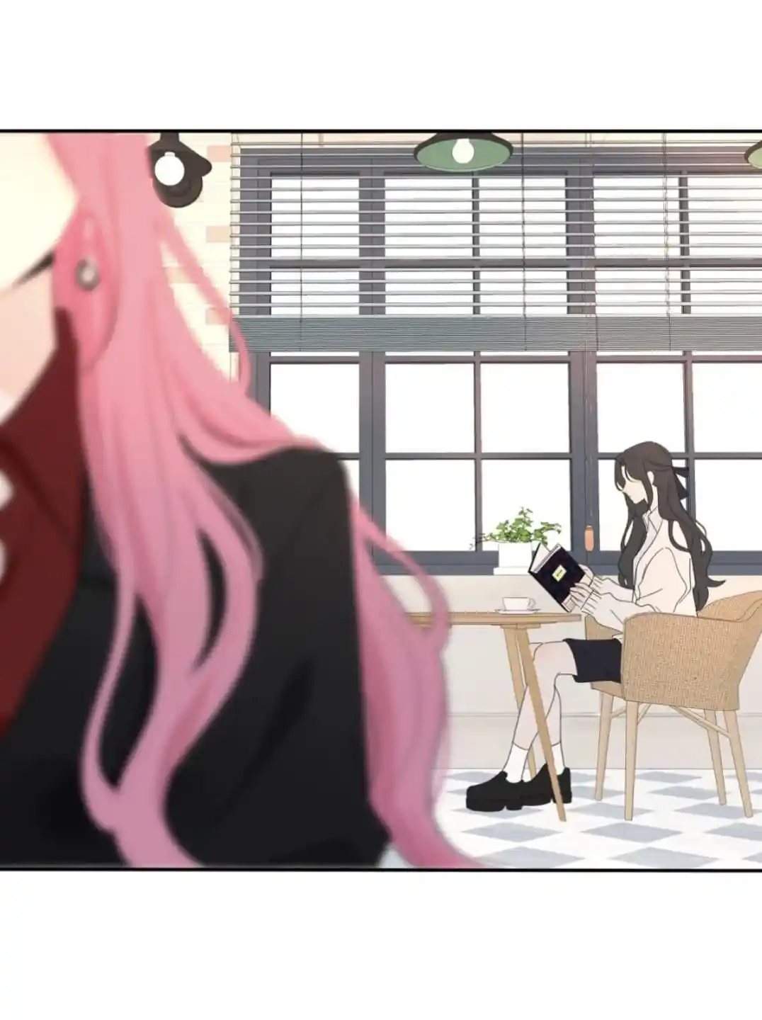 Baili Jin Among Mortals Chapter 171