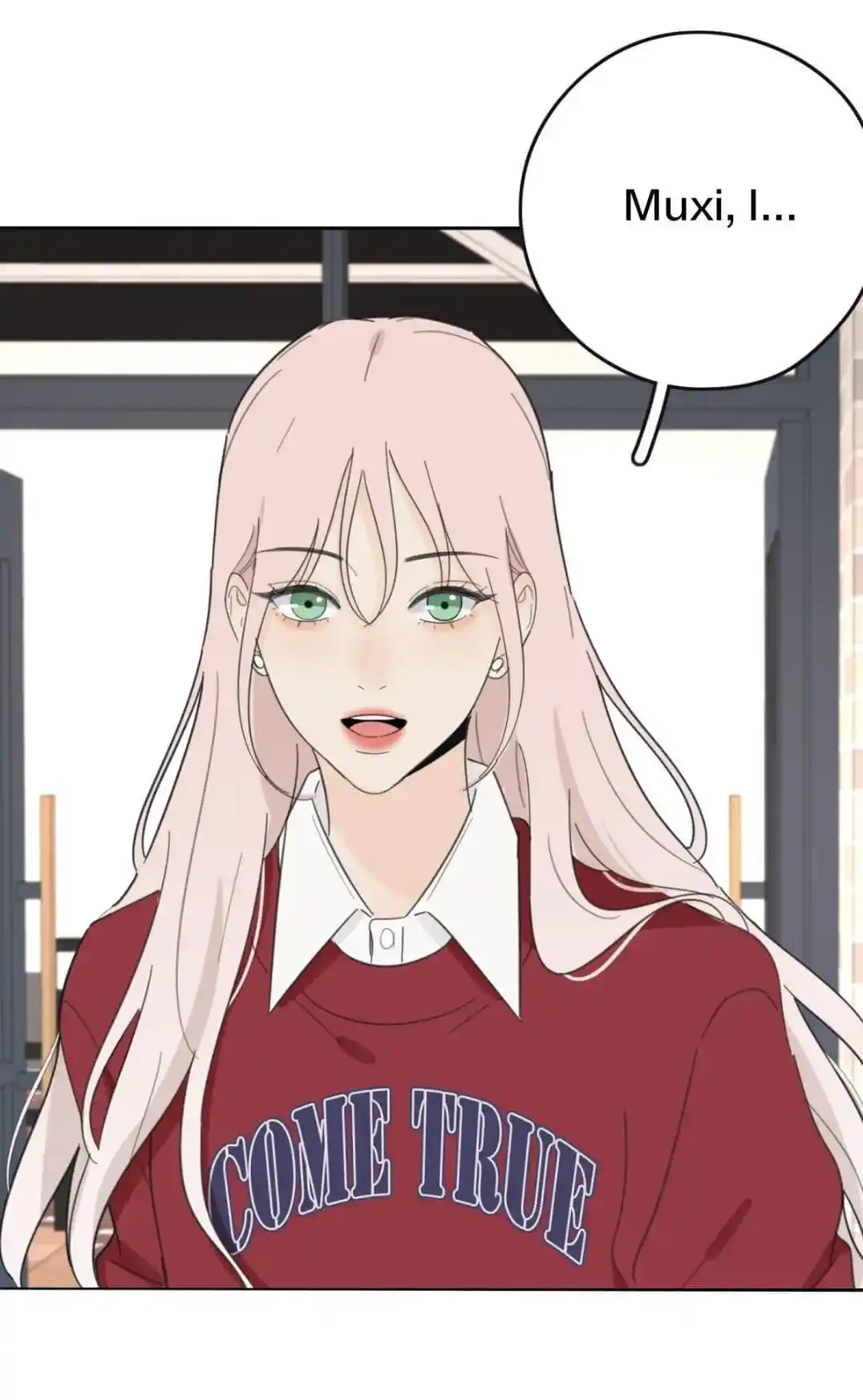 Baili Jin Among Mortals Chapter 171