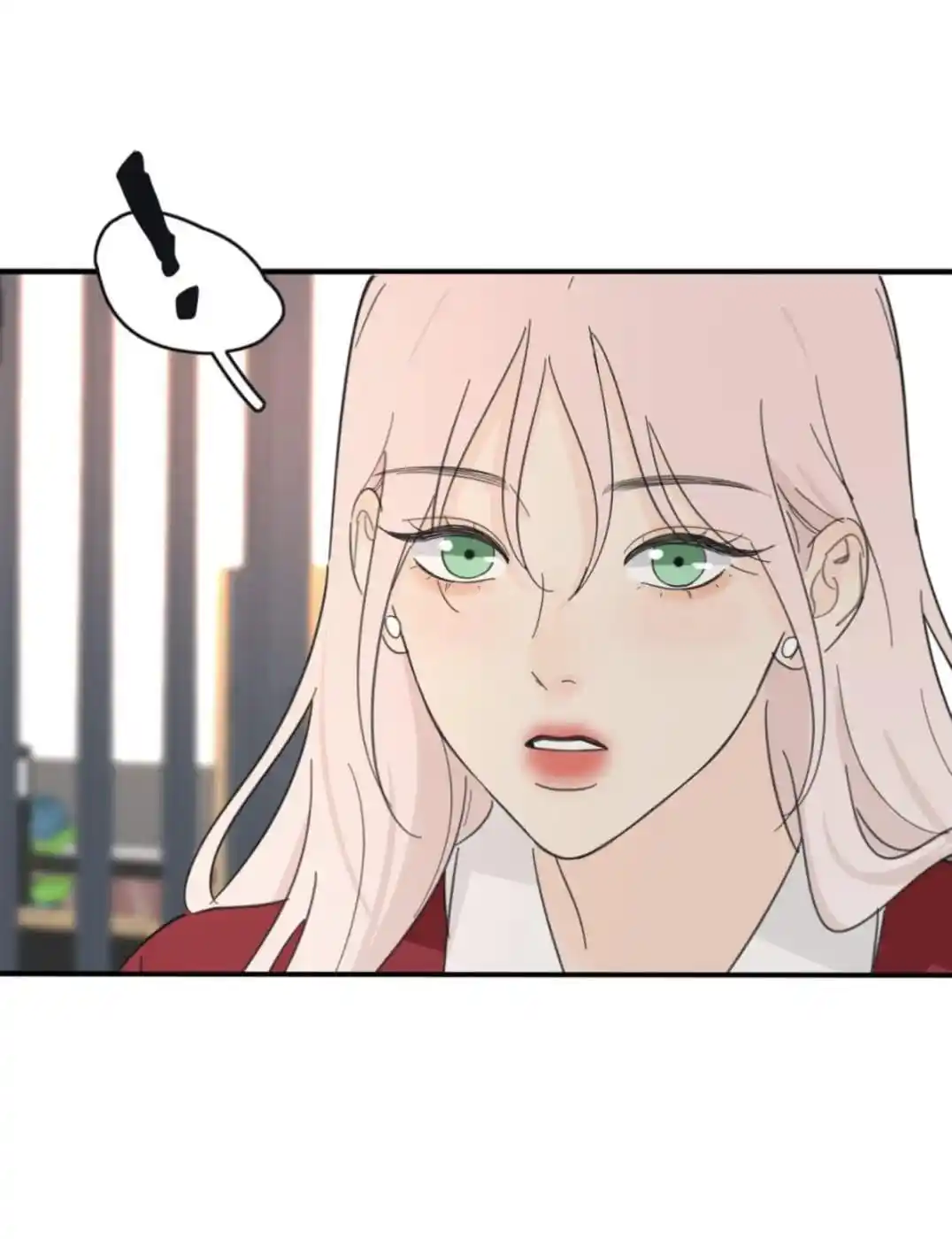 Baili Jin Among Mortals Chapter 171