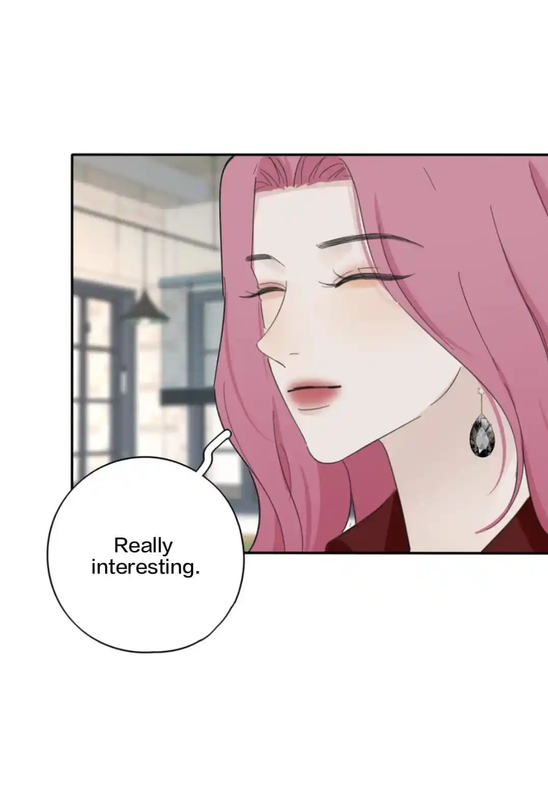 Baili Jin Among Mortals Chapter 172