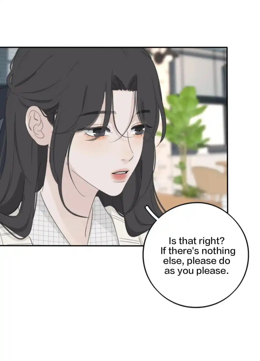 Baili Jin Among Mortals Chapter 172
