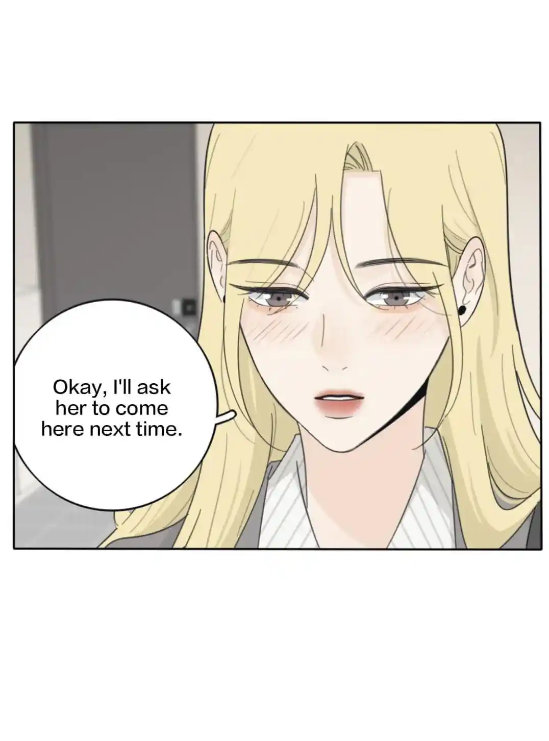 Baili Jin Among Mortals Chapter 172