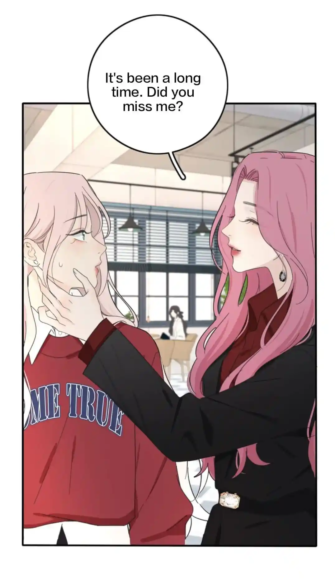 Baili Jin Among Mortals Chapter 172